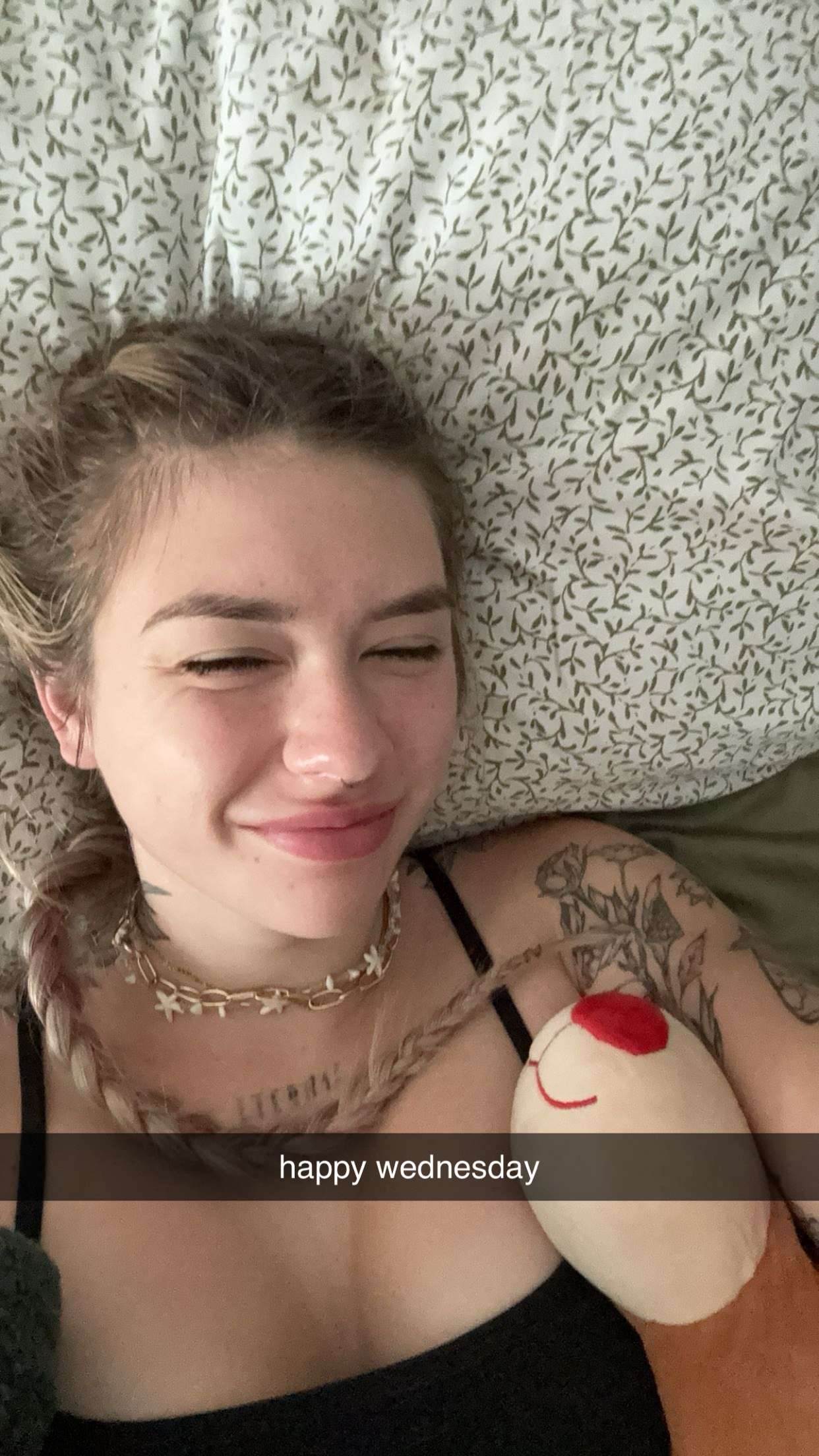 kkierstenking snapchat image archive image