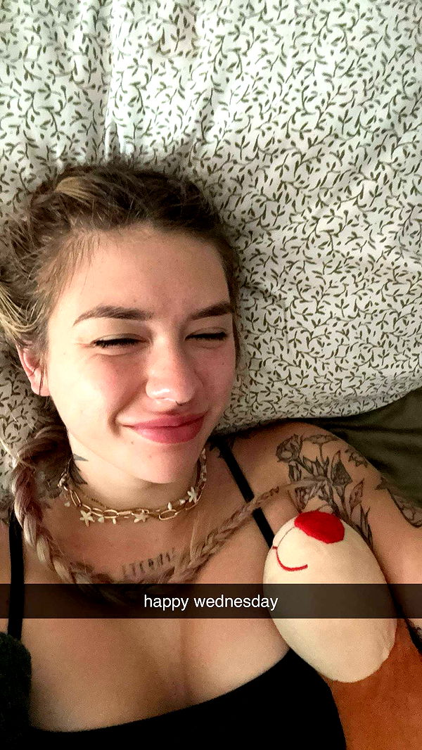 kkierstenking image ~ Altpins