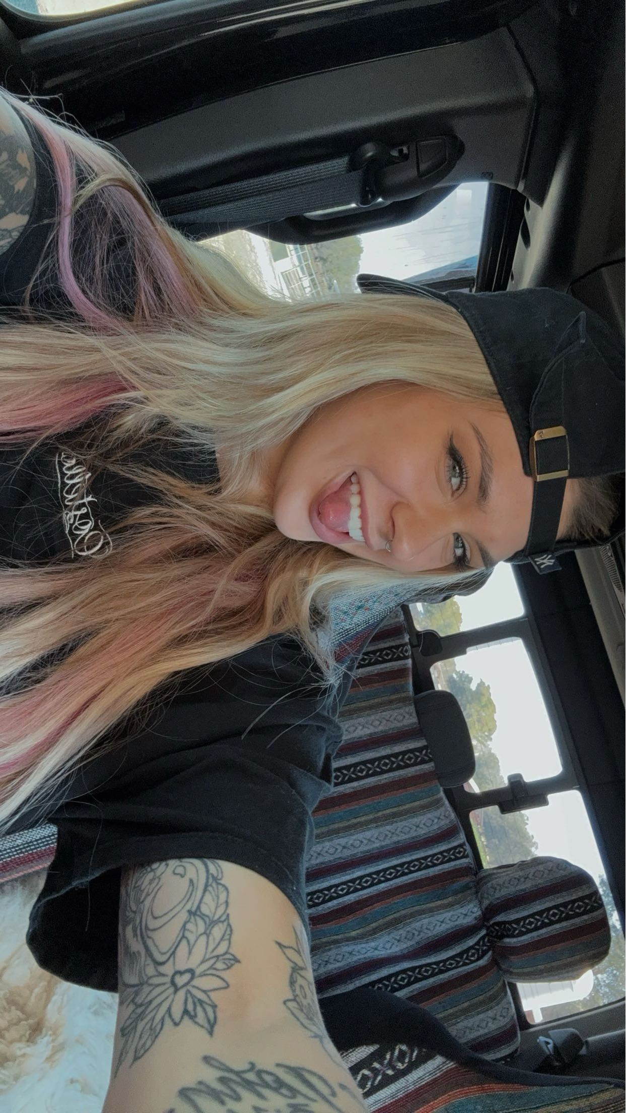 kkierstenking snapchat image archive image