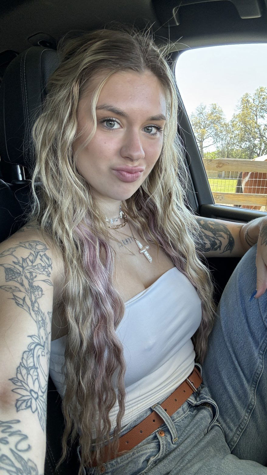 kkierstenking snapchat image archive image