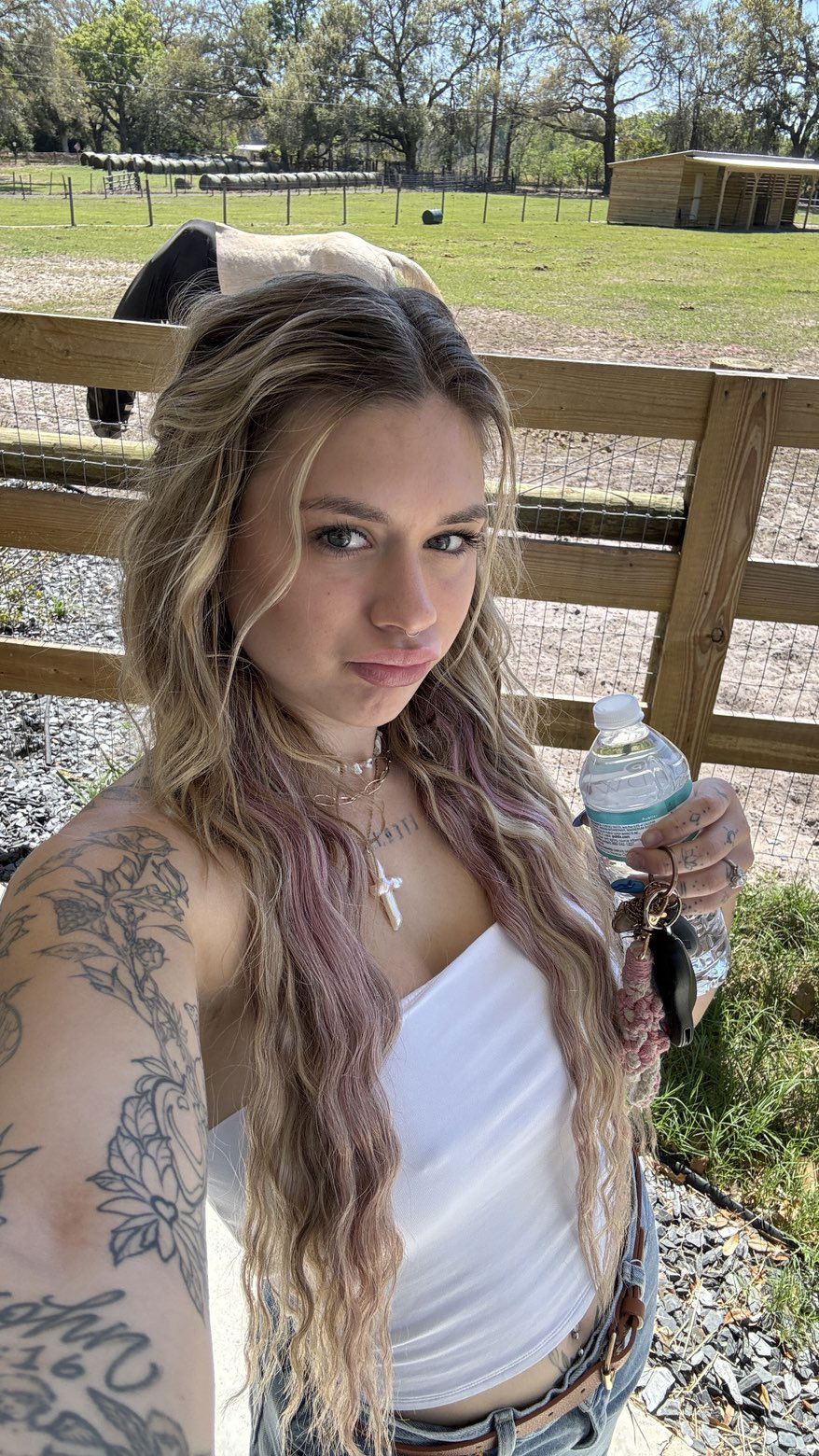 kkierstenking snapchat image archive image