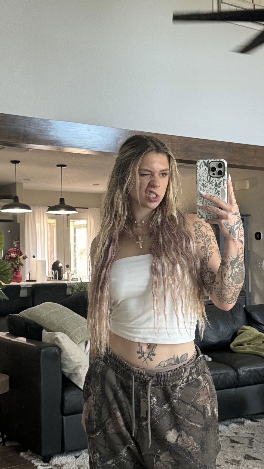 kkierstenking snapchat image archive image