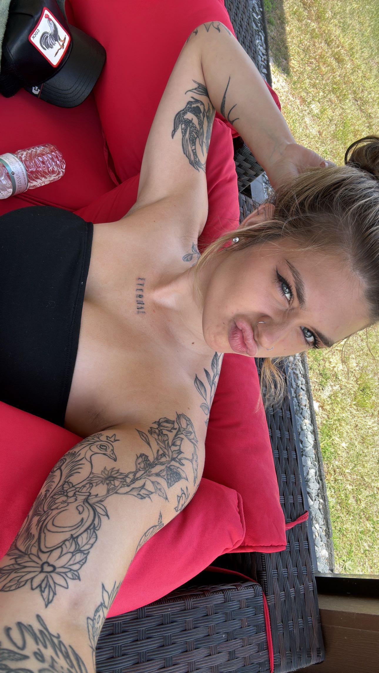 kkierstenking snapchat image archive image