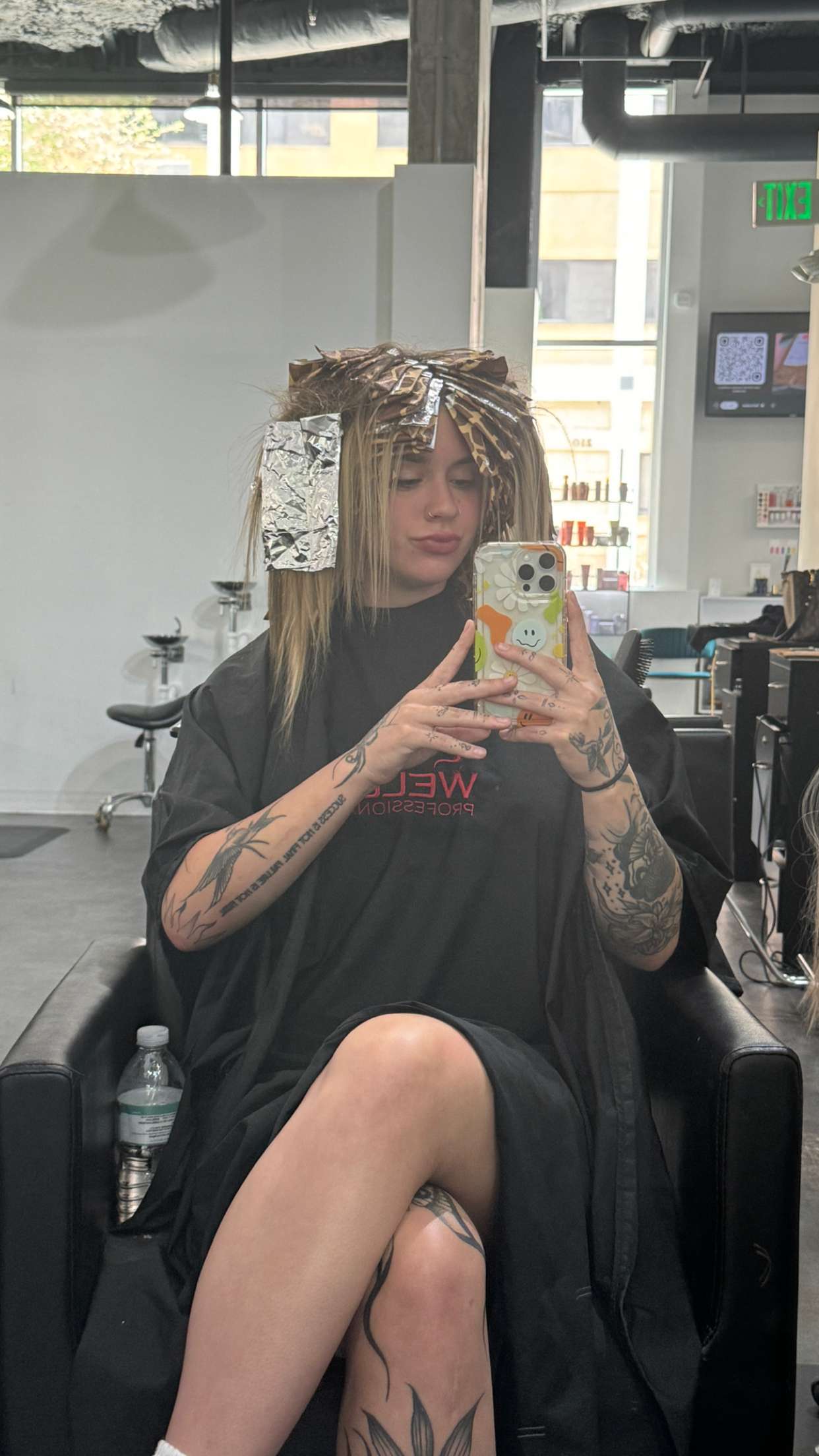 kkierstenking snapchat image archive image