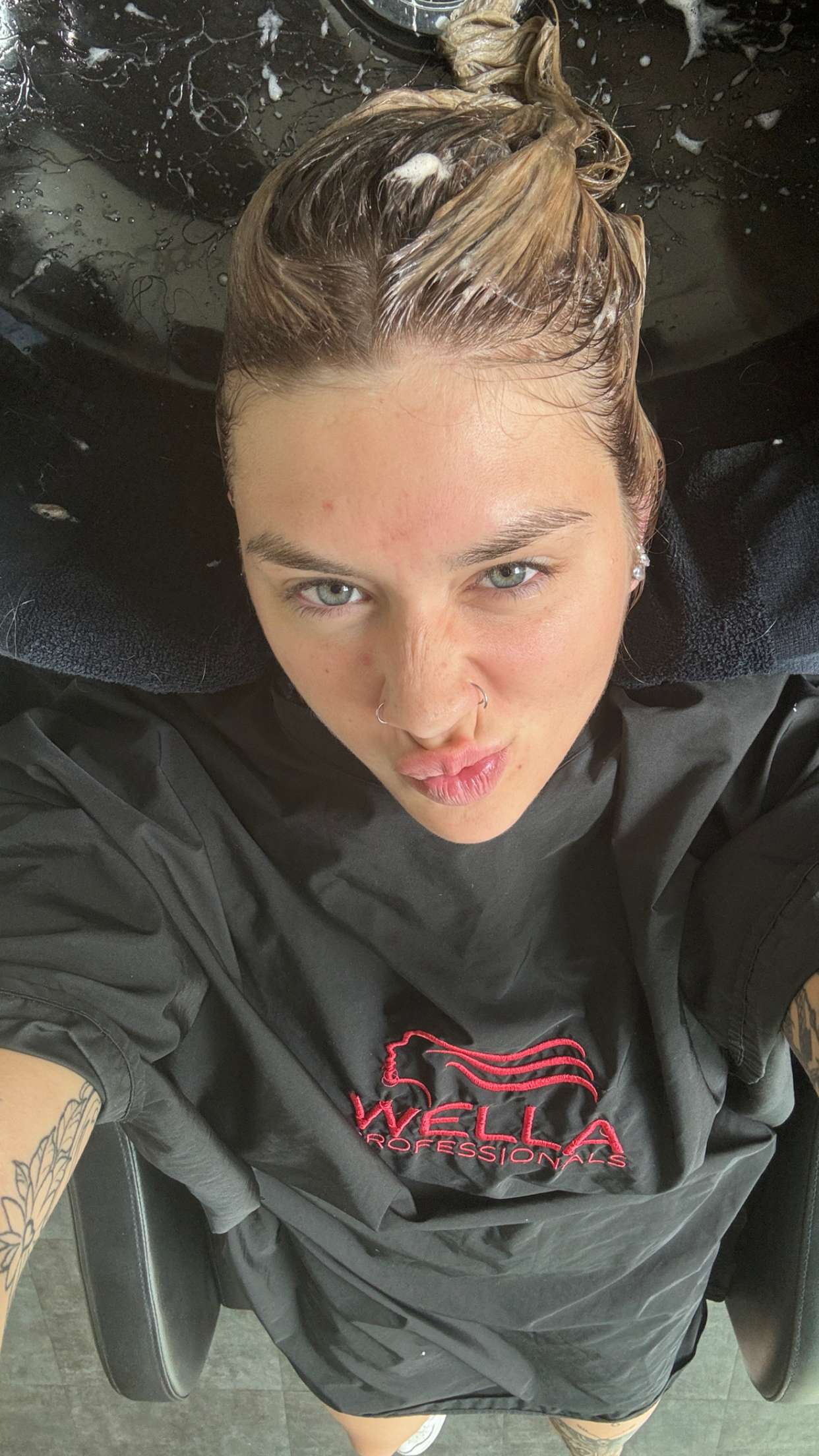 kkierstenking snapchat image archive image