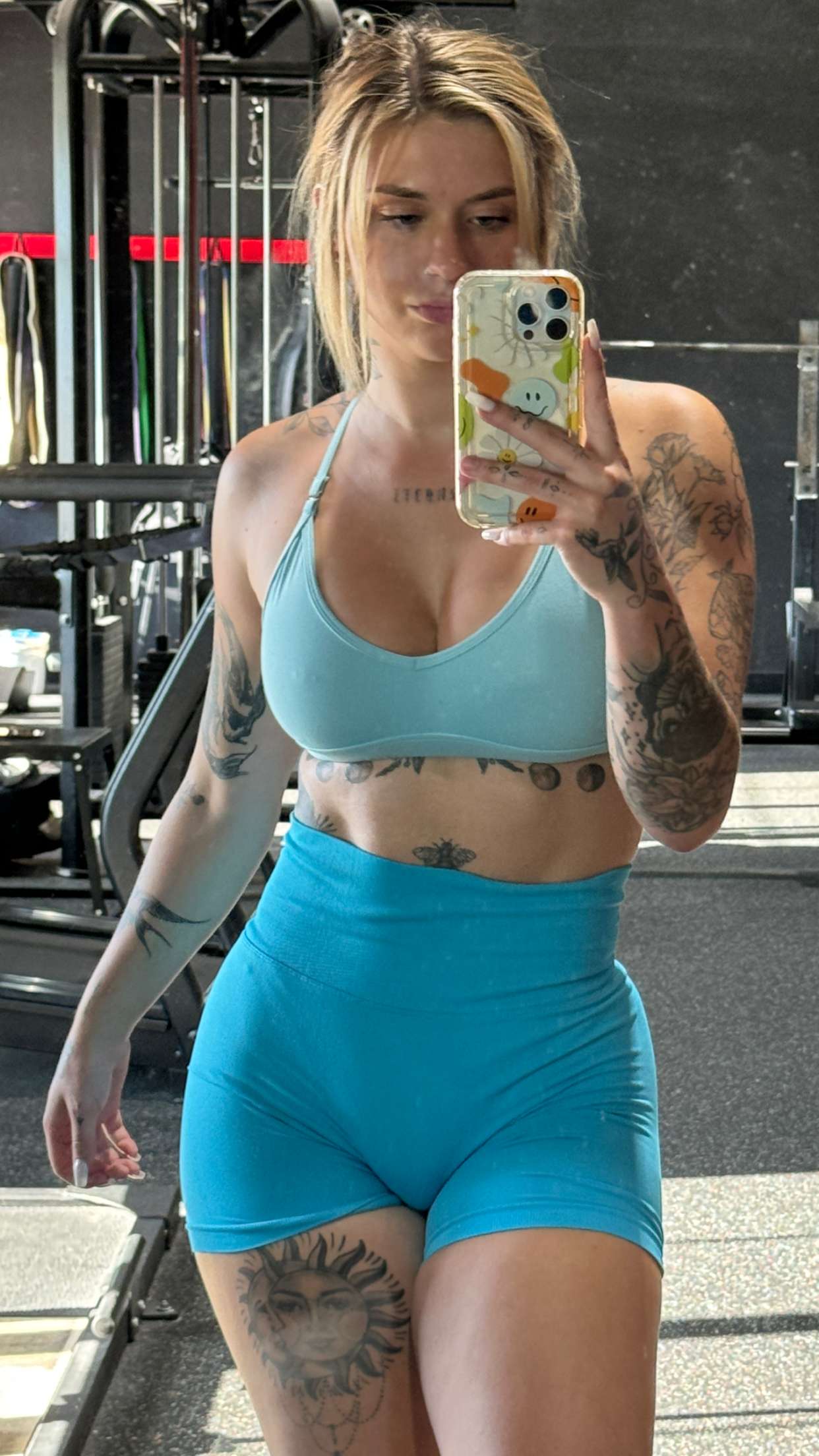 kkierstenking snapchat image archive image