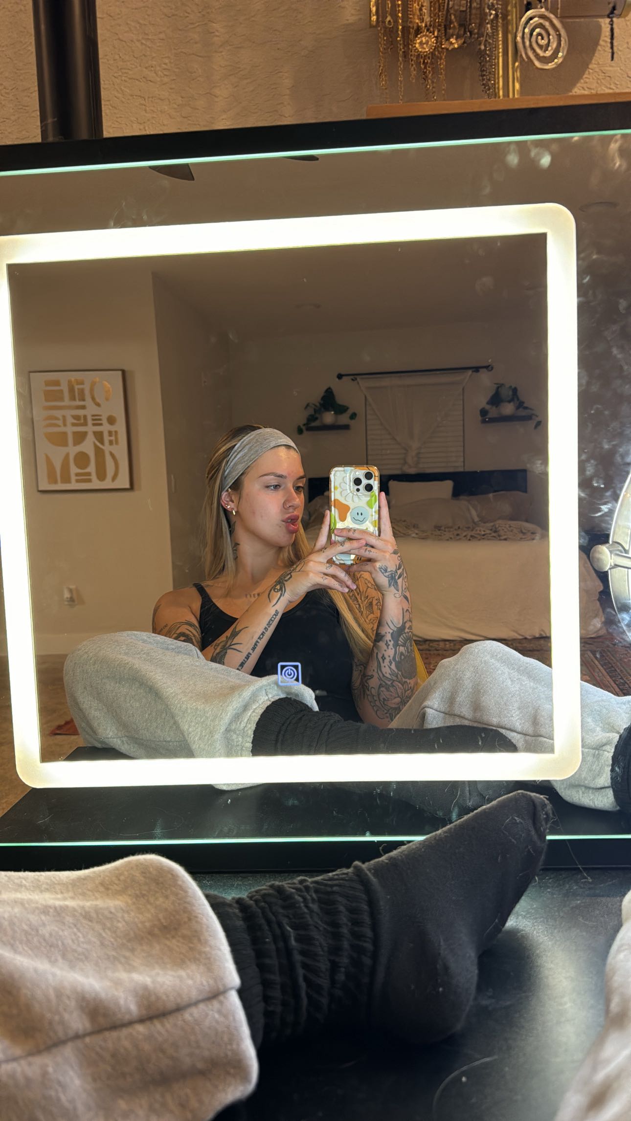 kkierstenking snapchat image archive image