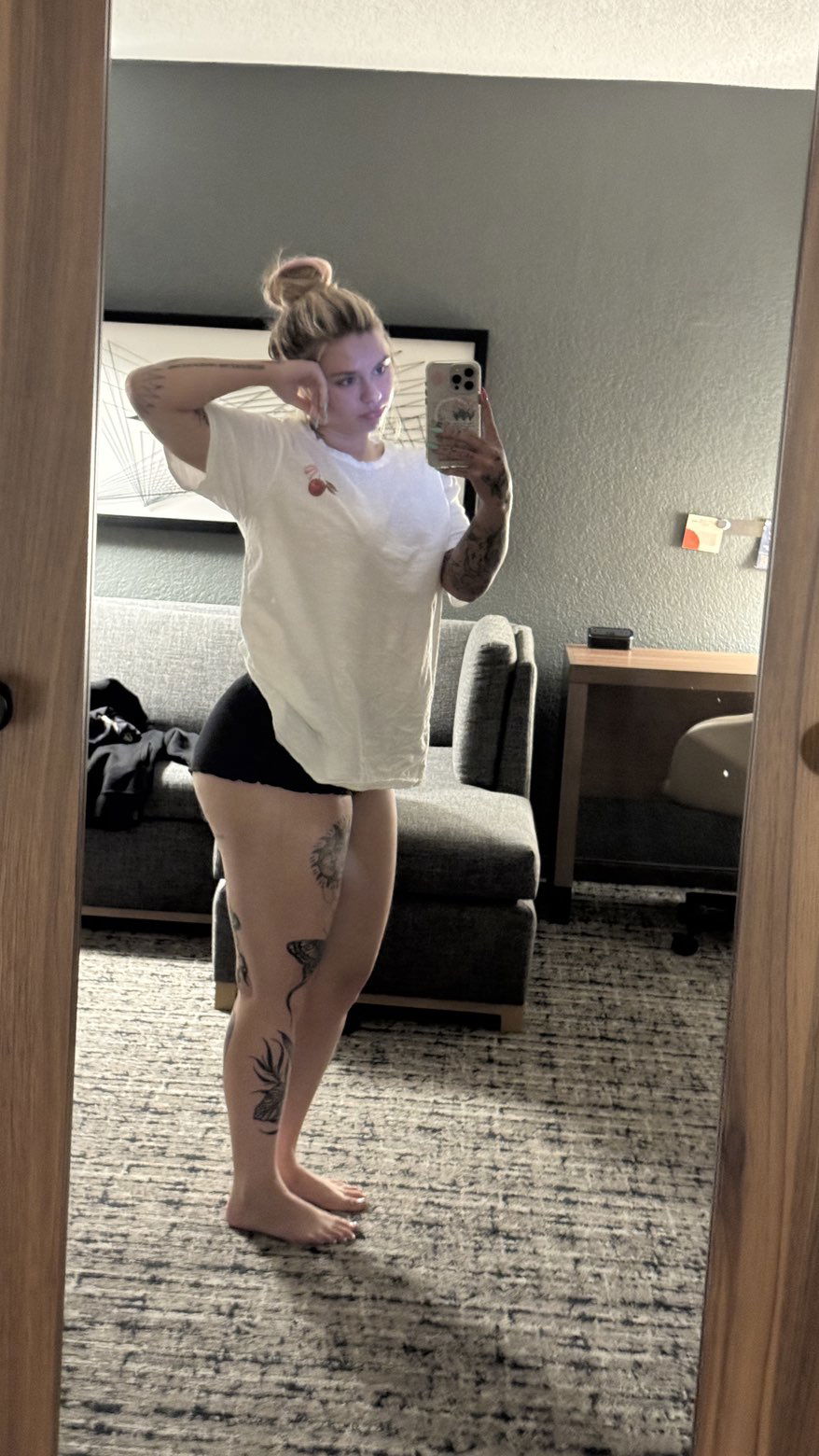 kkierstenking snapchat image archive image