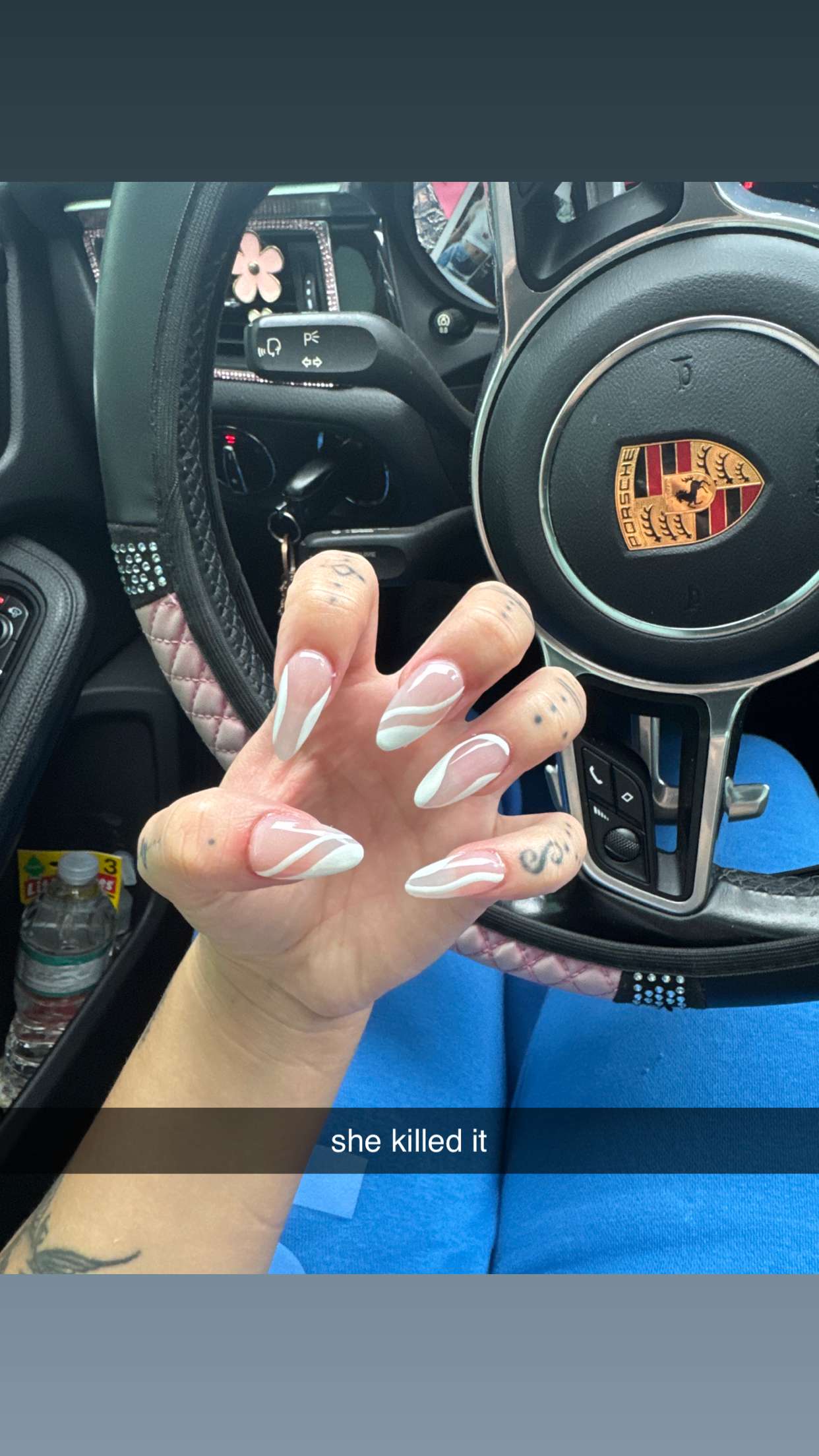 kkierstenking snapchat image archive image