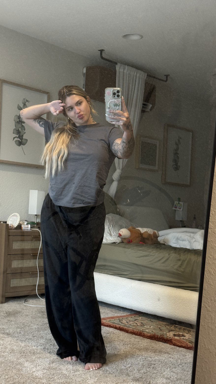 kkierstenking snapchat image archive image