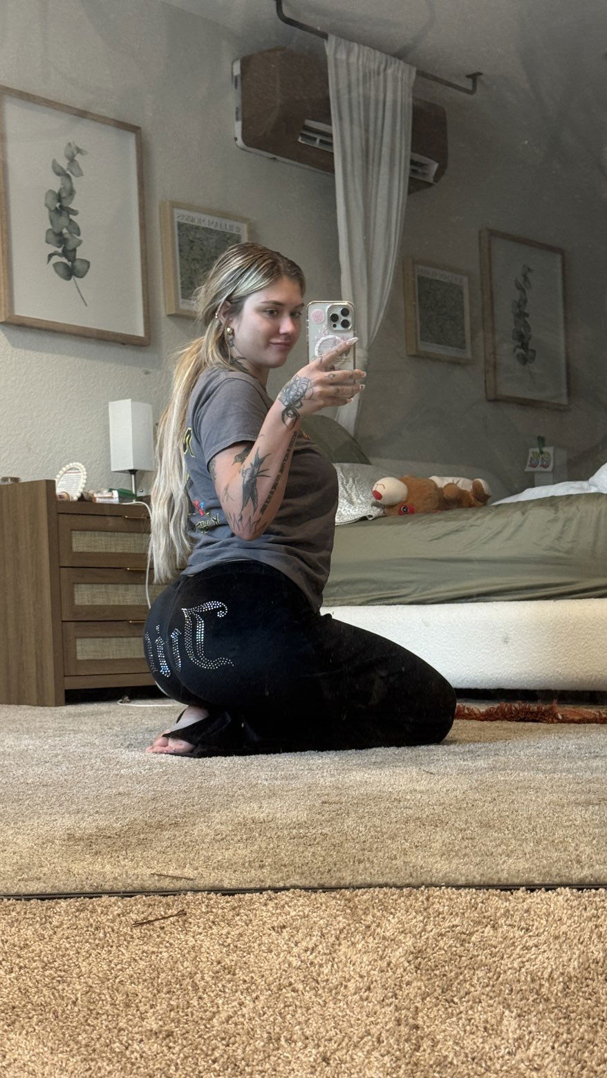 kkierstenking snapchat image archive image