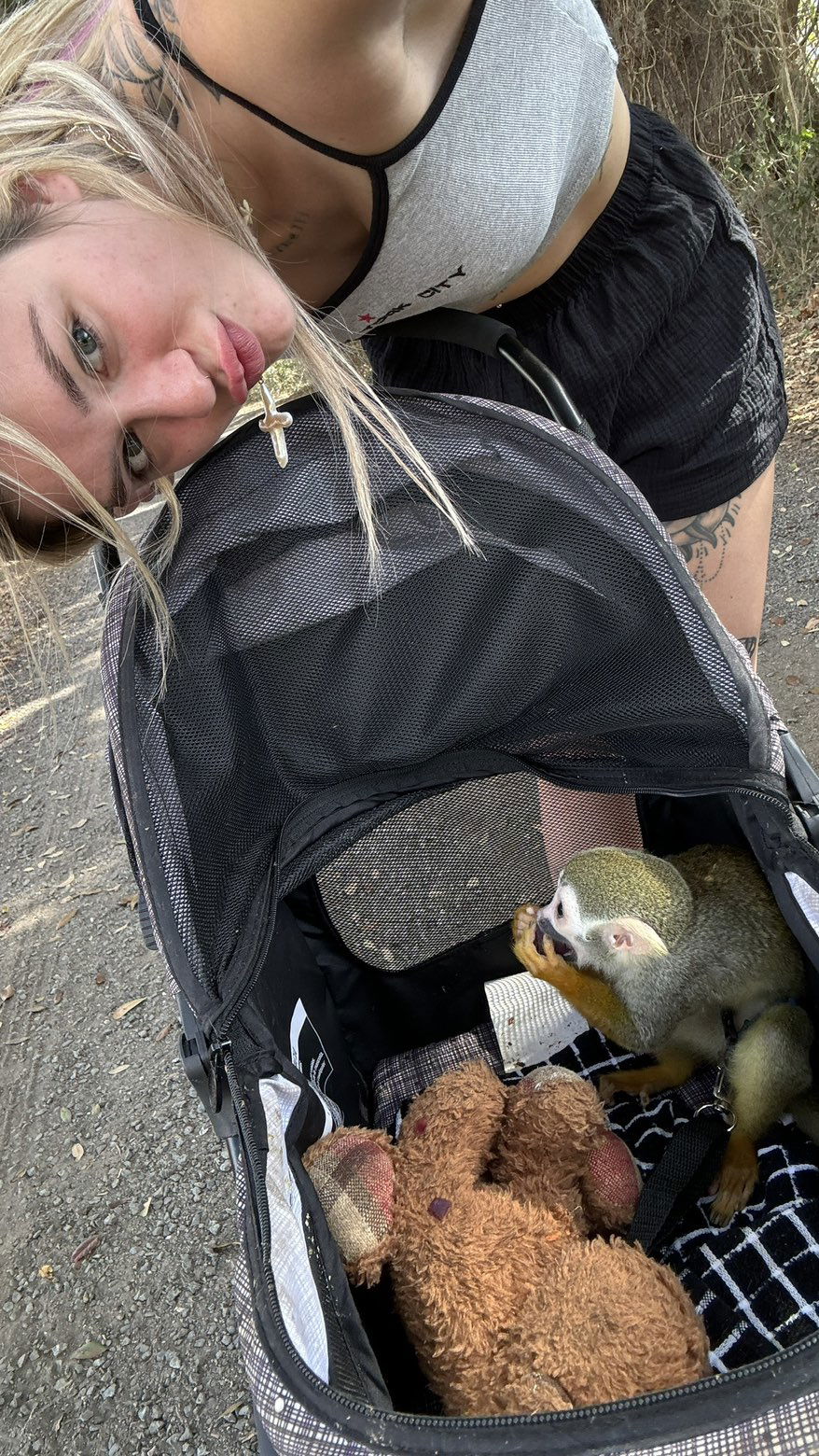 kkierstenking snapchat image archive image