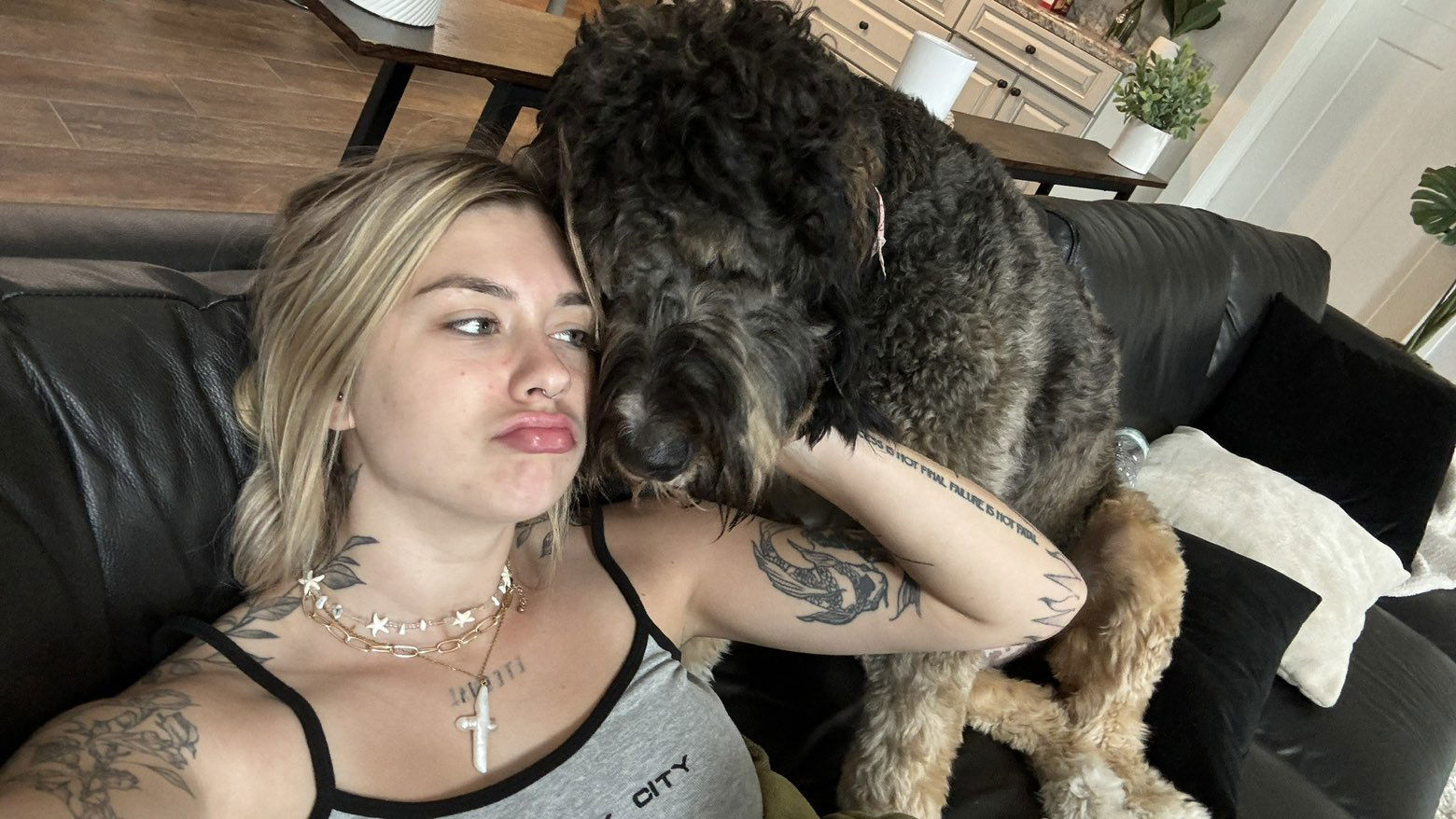 kkierstenking snapchat image archive image