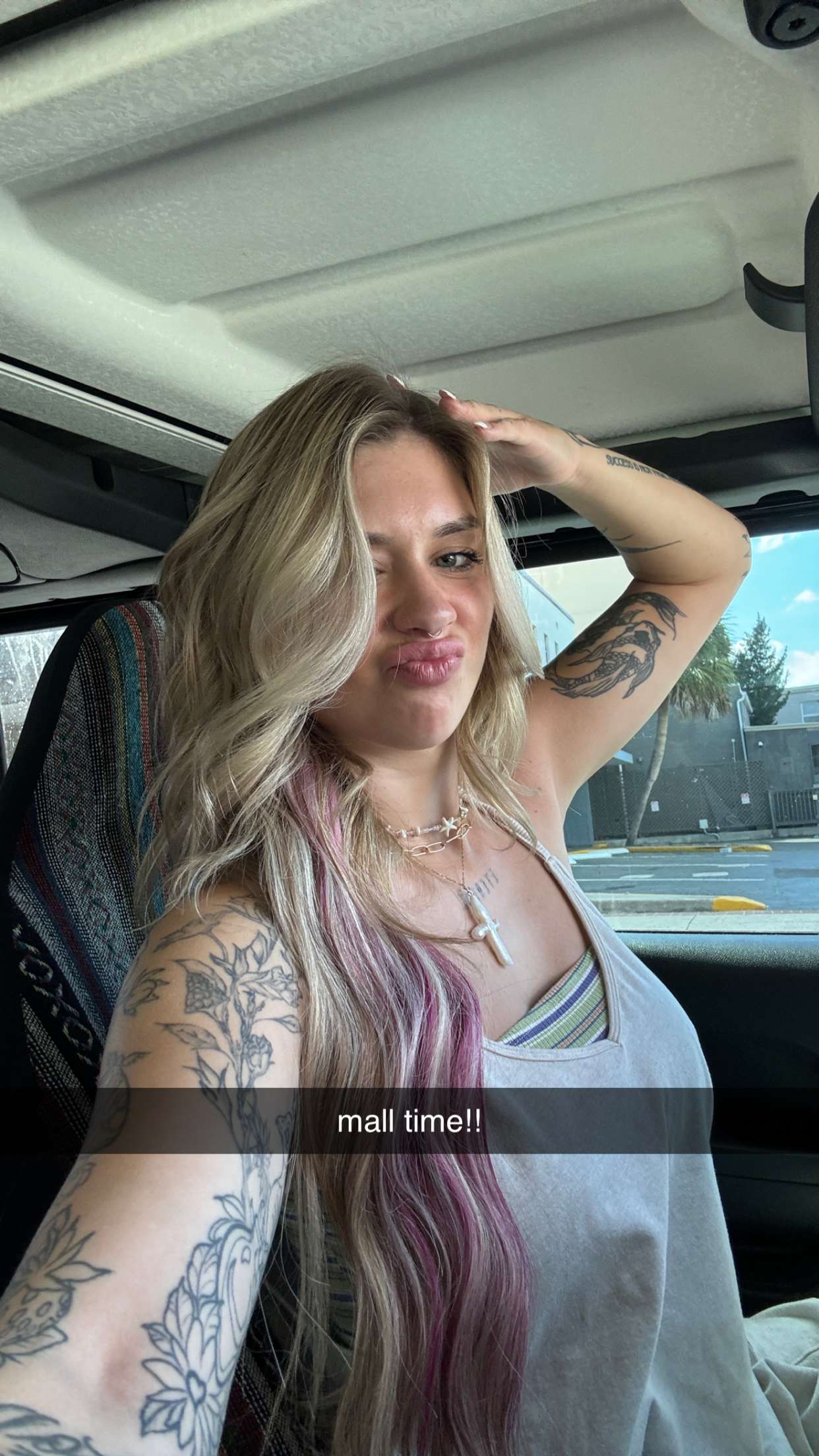 kkierstenking snapchat image archive image