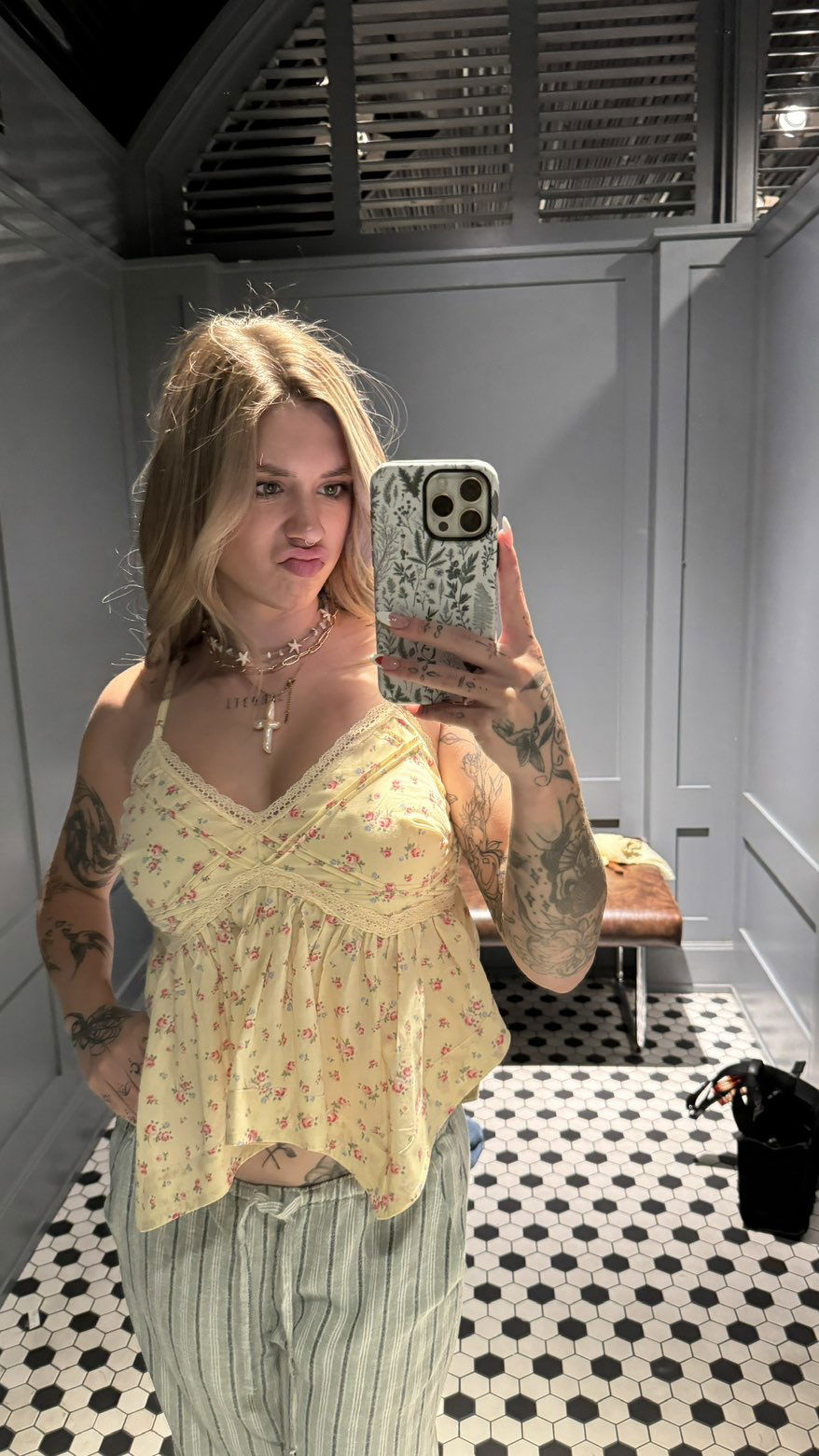 kkierstenking snapchat image archive image