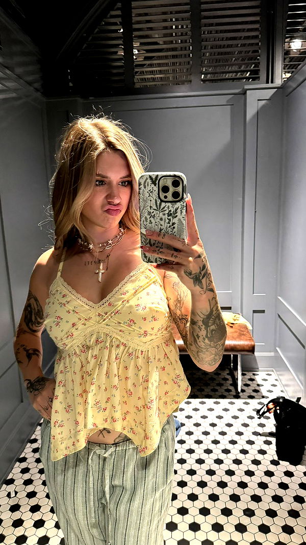 kkierstenking image ~ Altpins