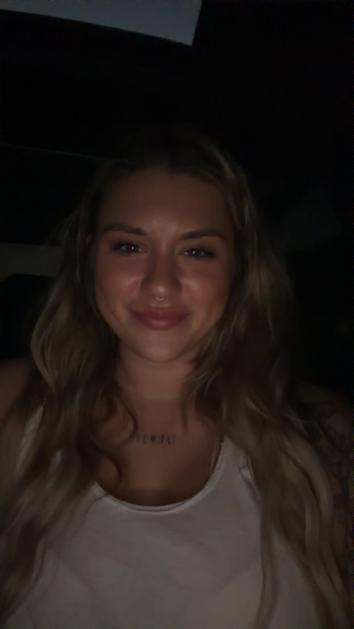 kkierstenking snapchat image archive image