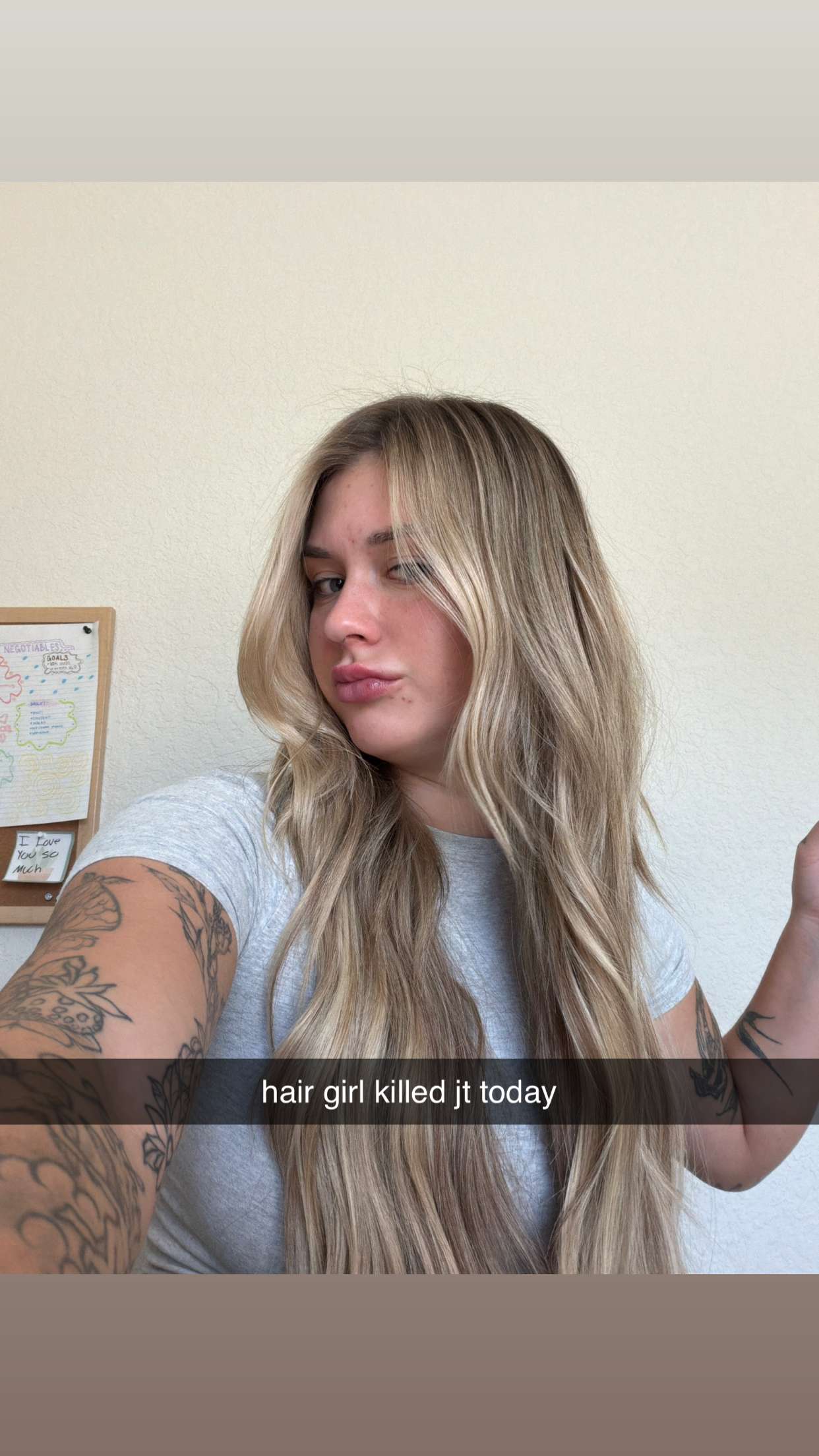 kkierstenking snapchat image archive image