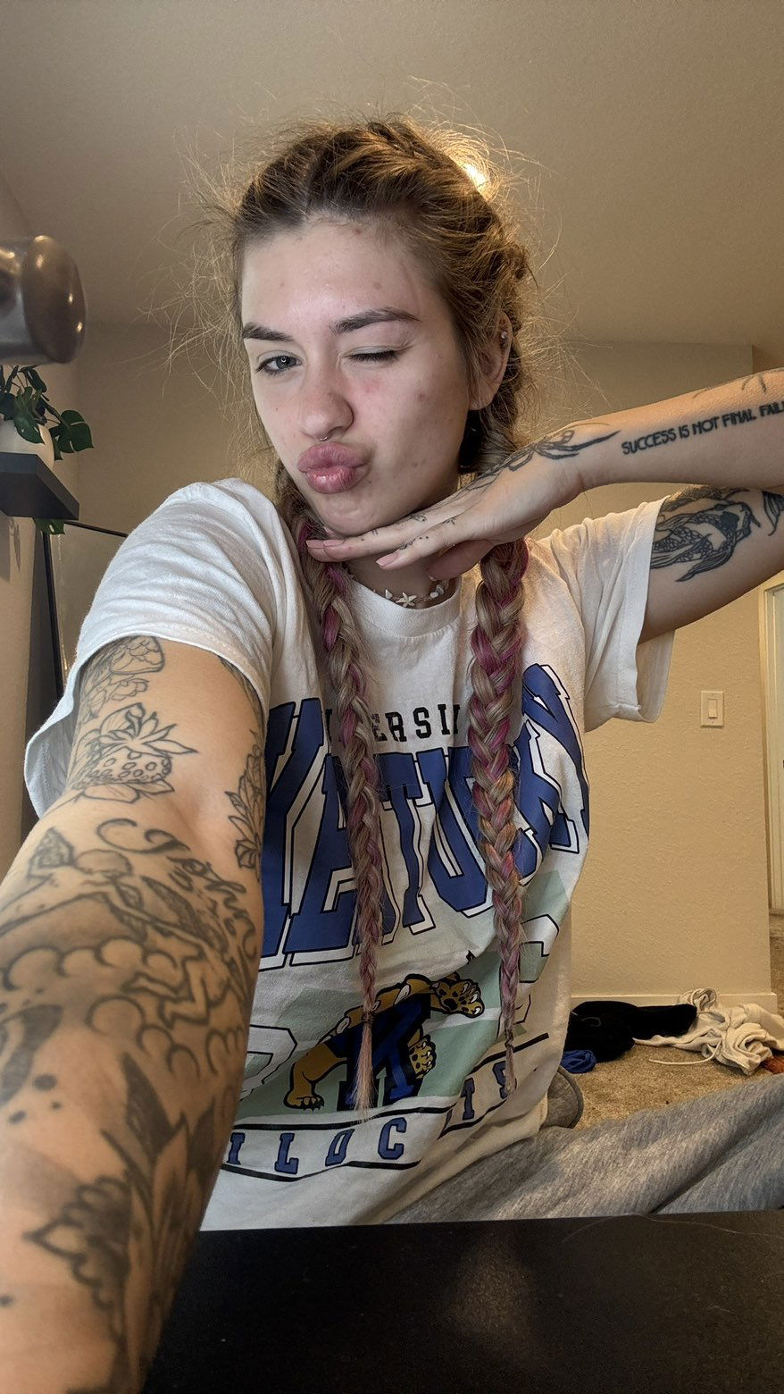 kkierstenking snapchat image archive image