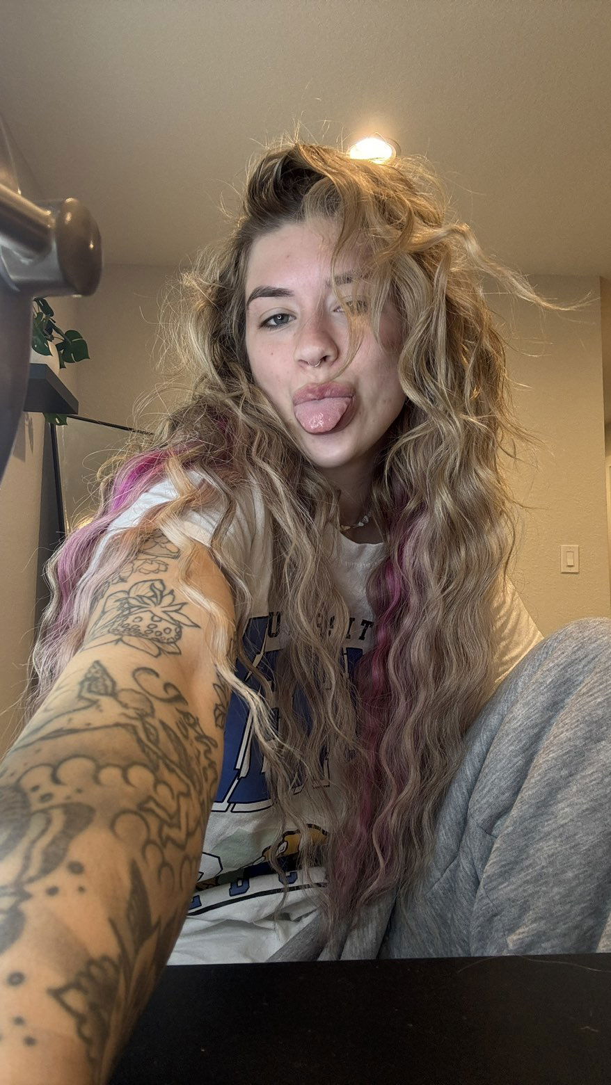 kkierstenking snapchat image archive image