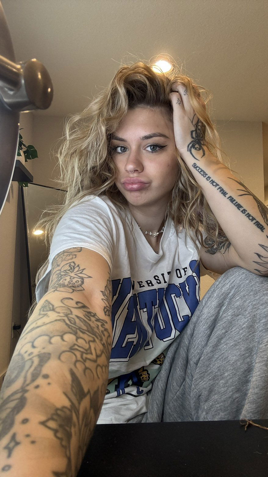 kkierstenking snapchat image archive image