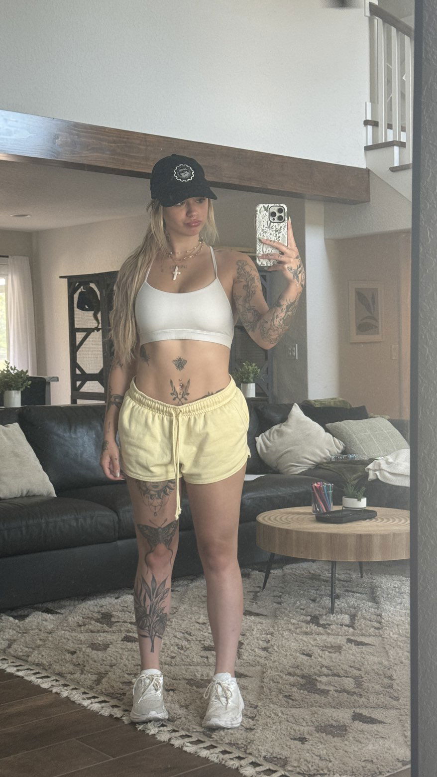 kkierstenking snapchat image archive image