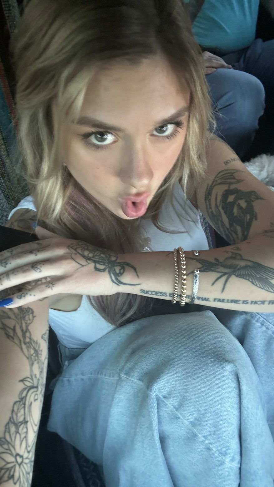 kkierstenking snapchat image archive image