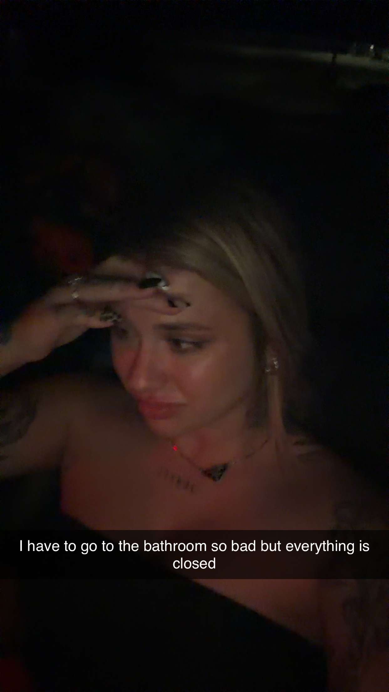 kkierstenking snapchat image archive image