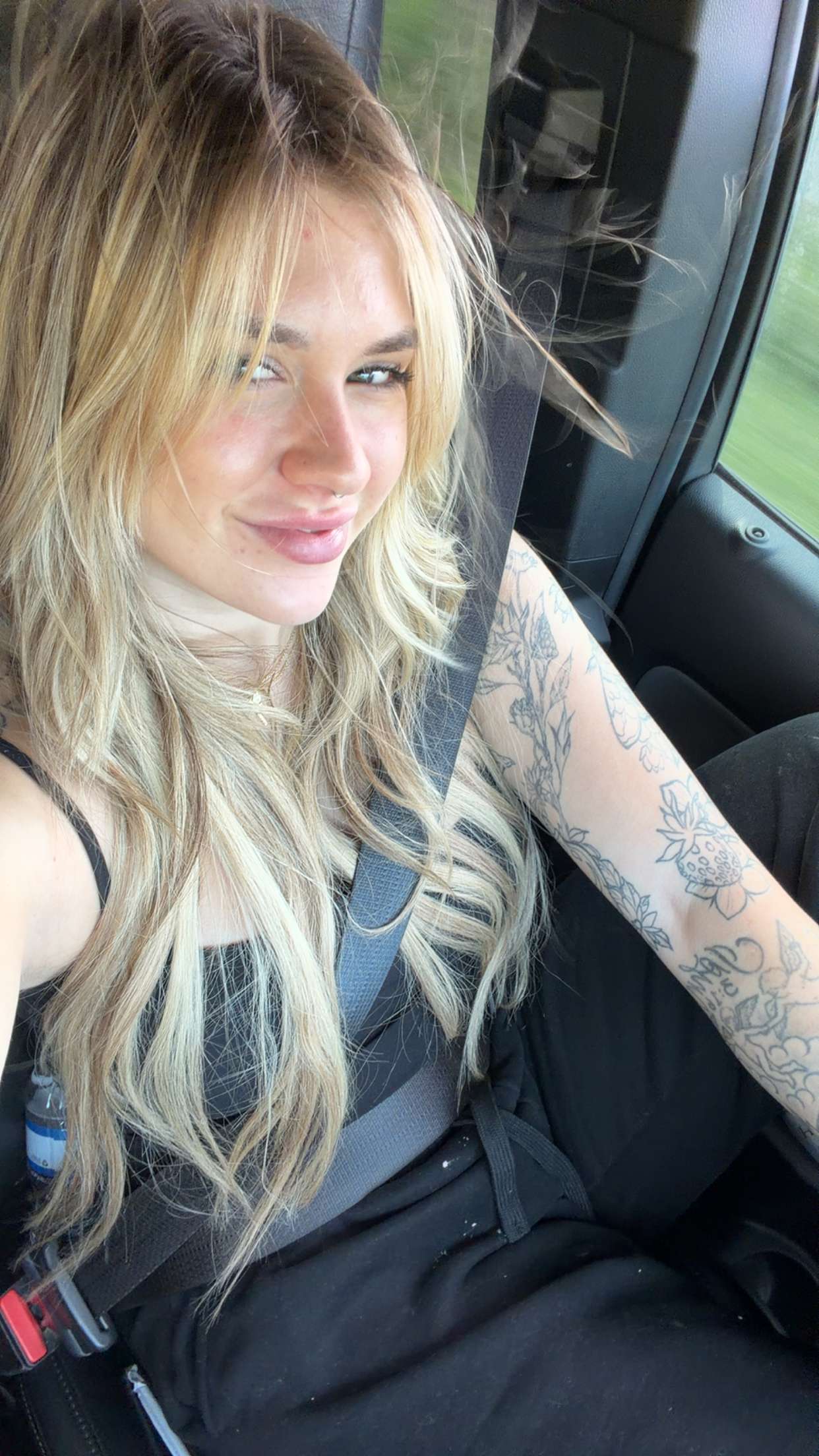 kkierstenking snapchat image archive image