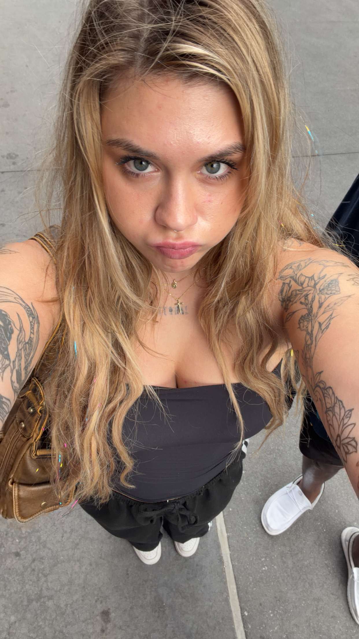 kkierstenking snapchat image archive image