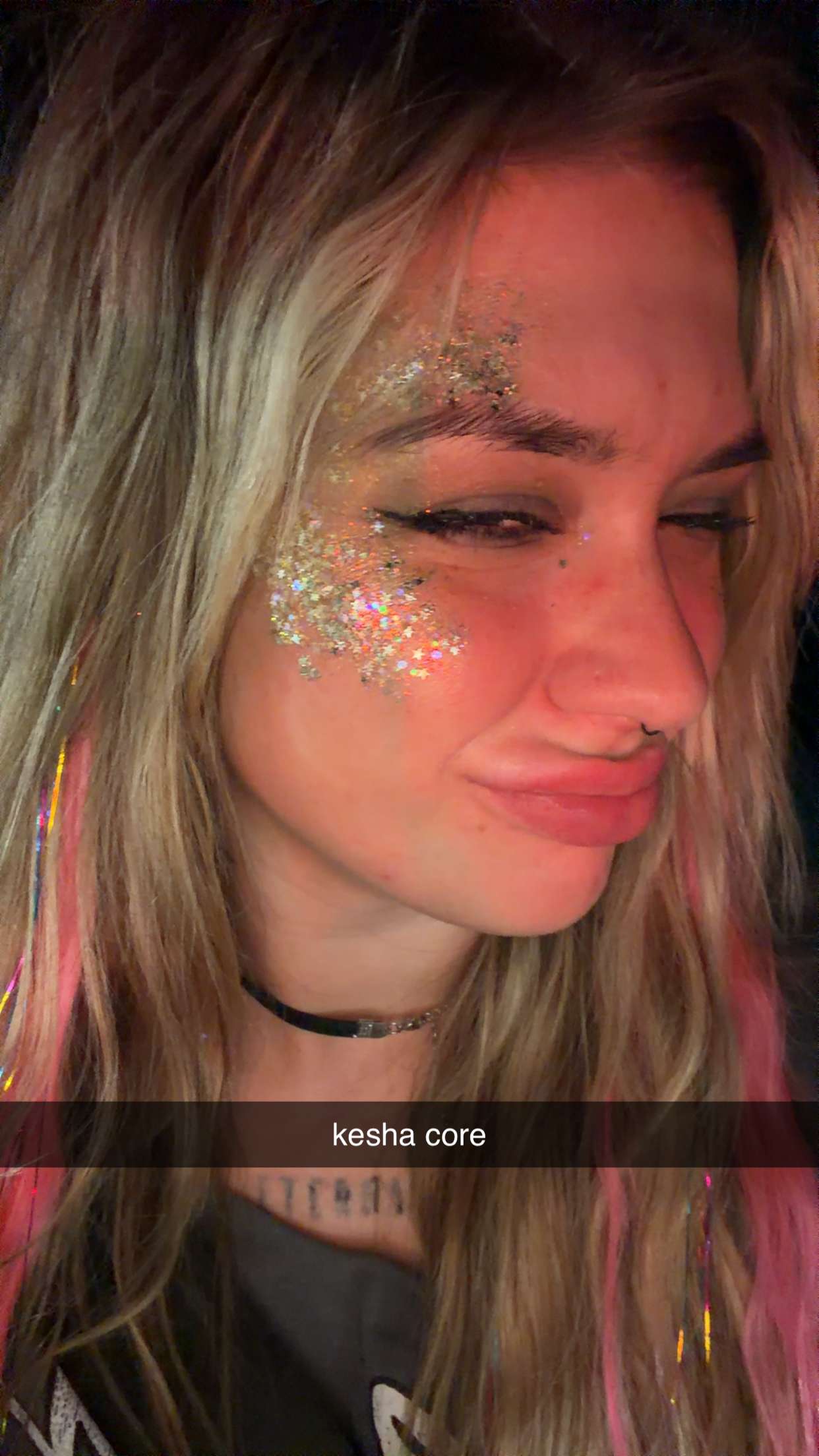 kkierstenking snapchat image archive image