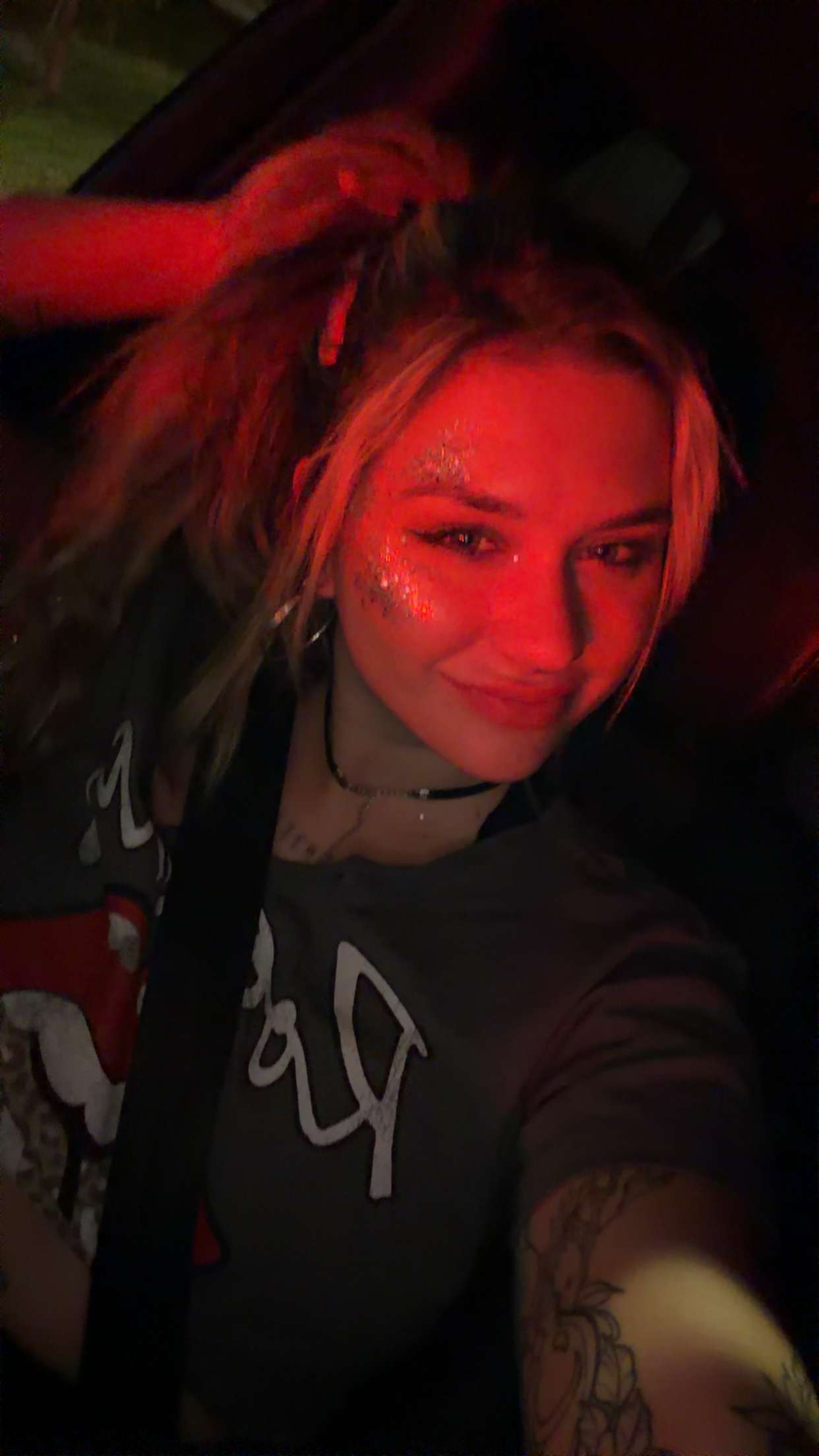 kkierstenking snapchat image archive image