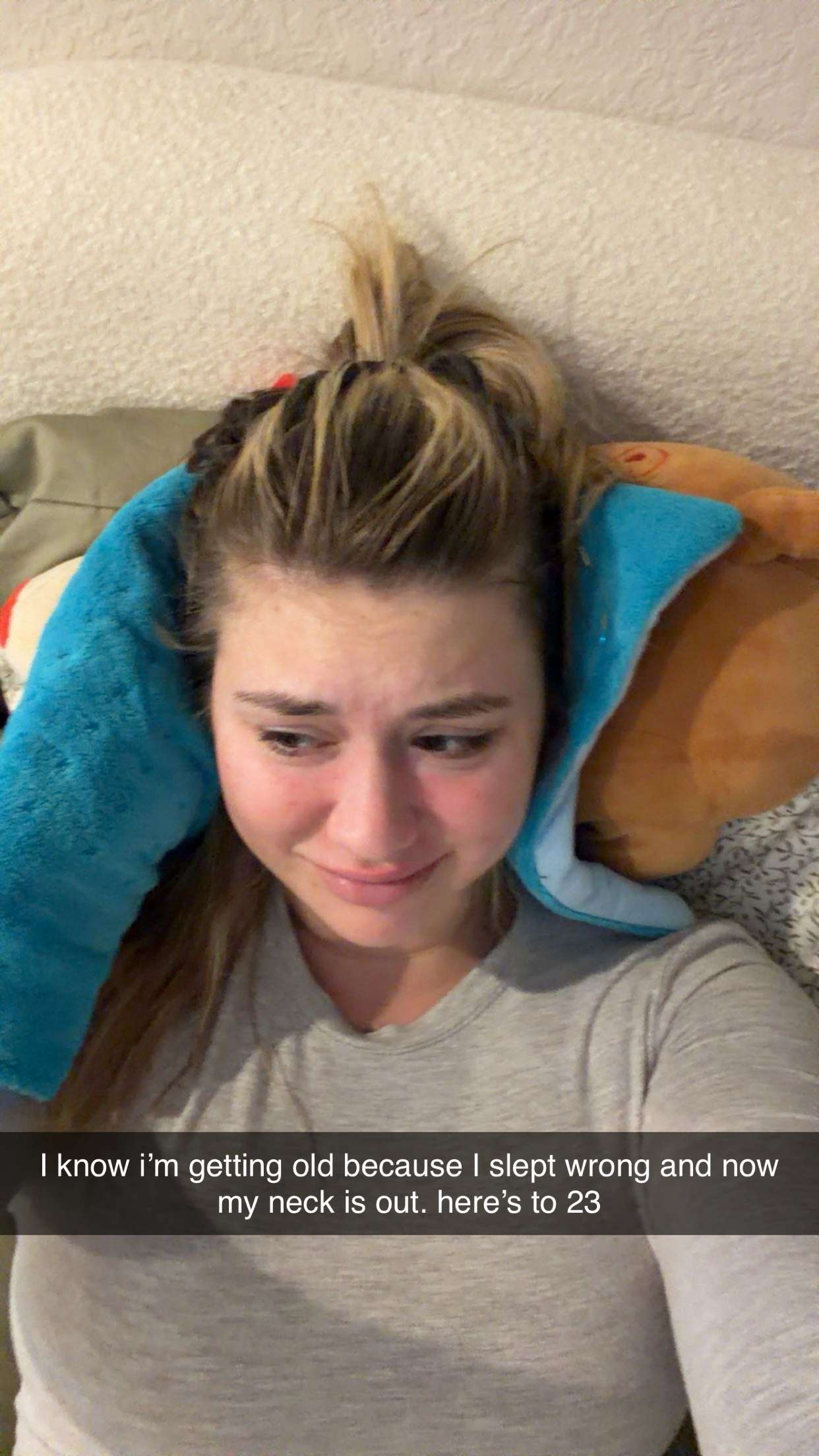 kkierstenking snapchat image archive image