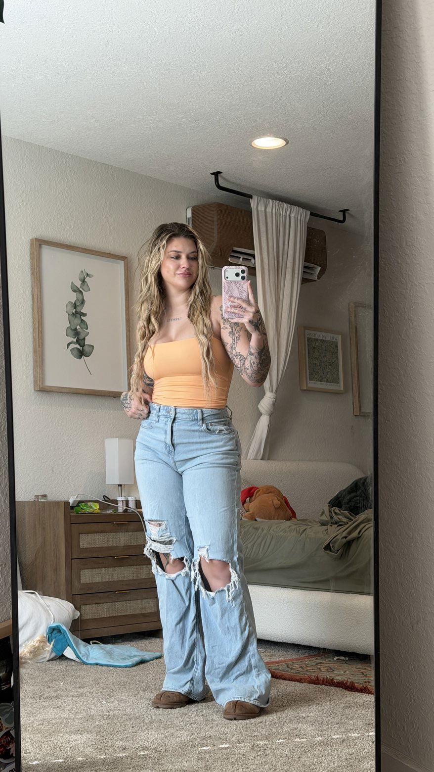 kkierstenking snapchat image archive image