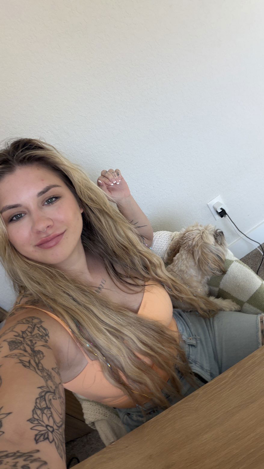 kkierstenking snapchat image archive image