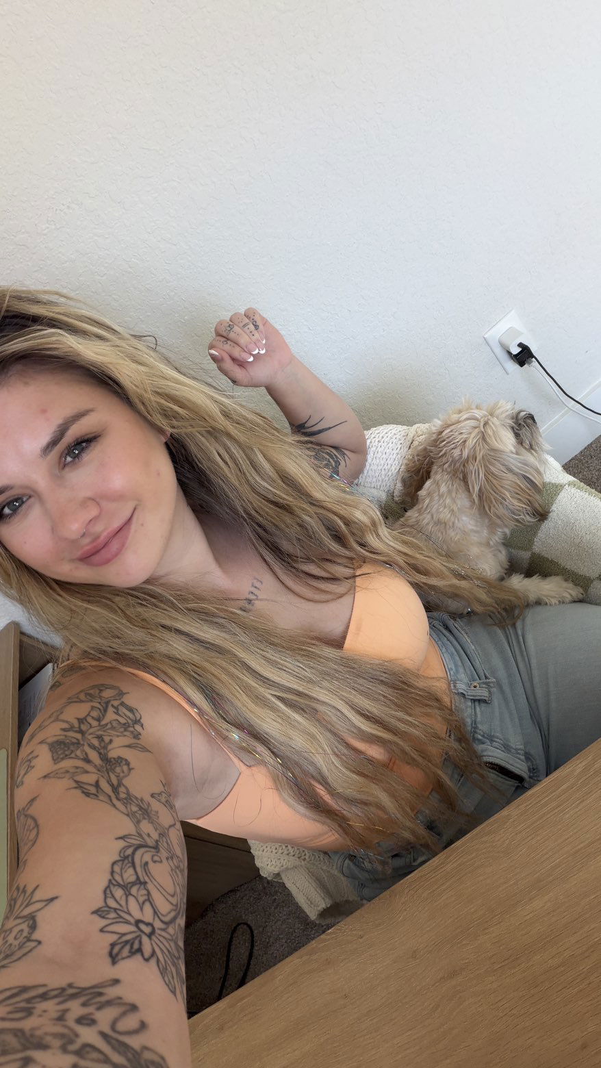 kkierstenking snapchat image archive image