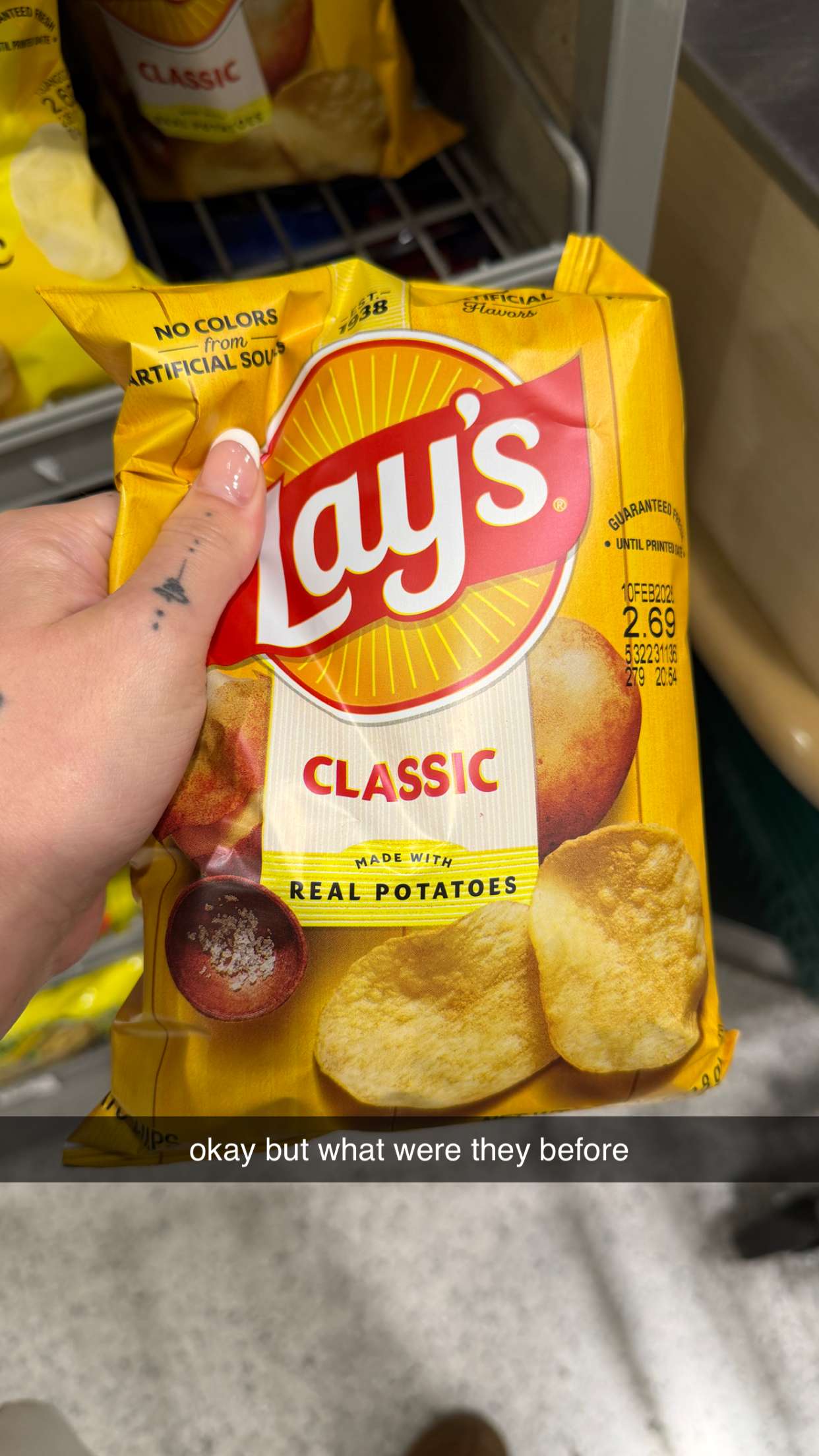 kkierstenking snapchat image archive image