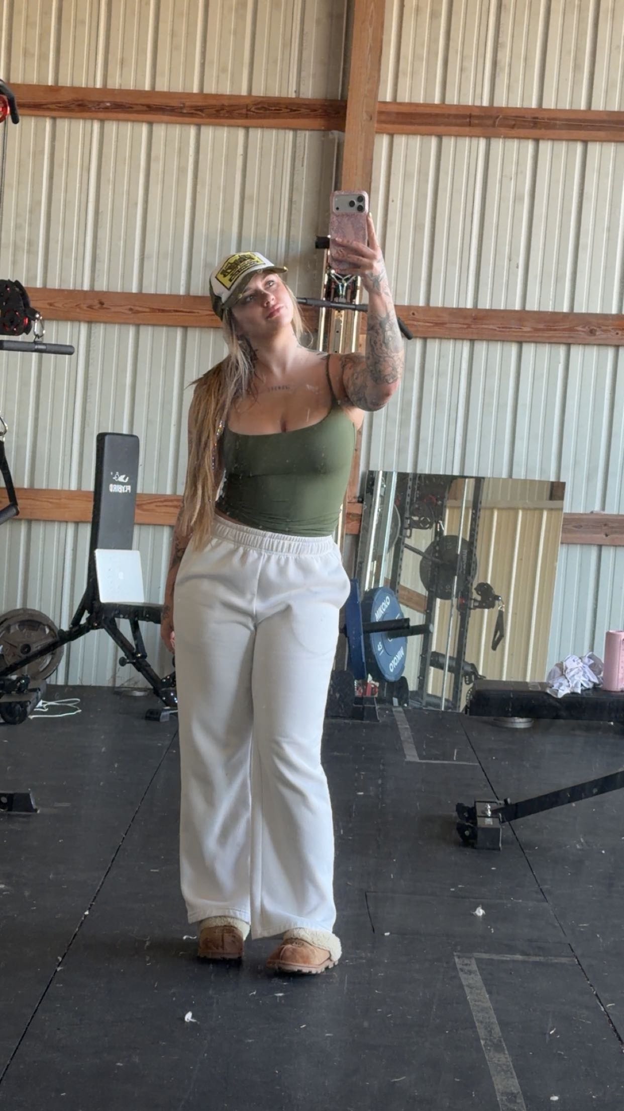 kkierstenking snapchat image archive image