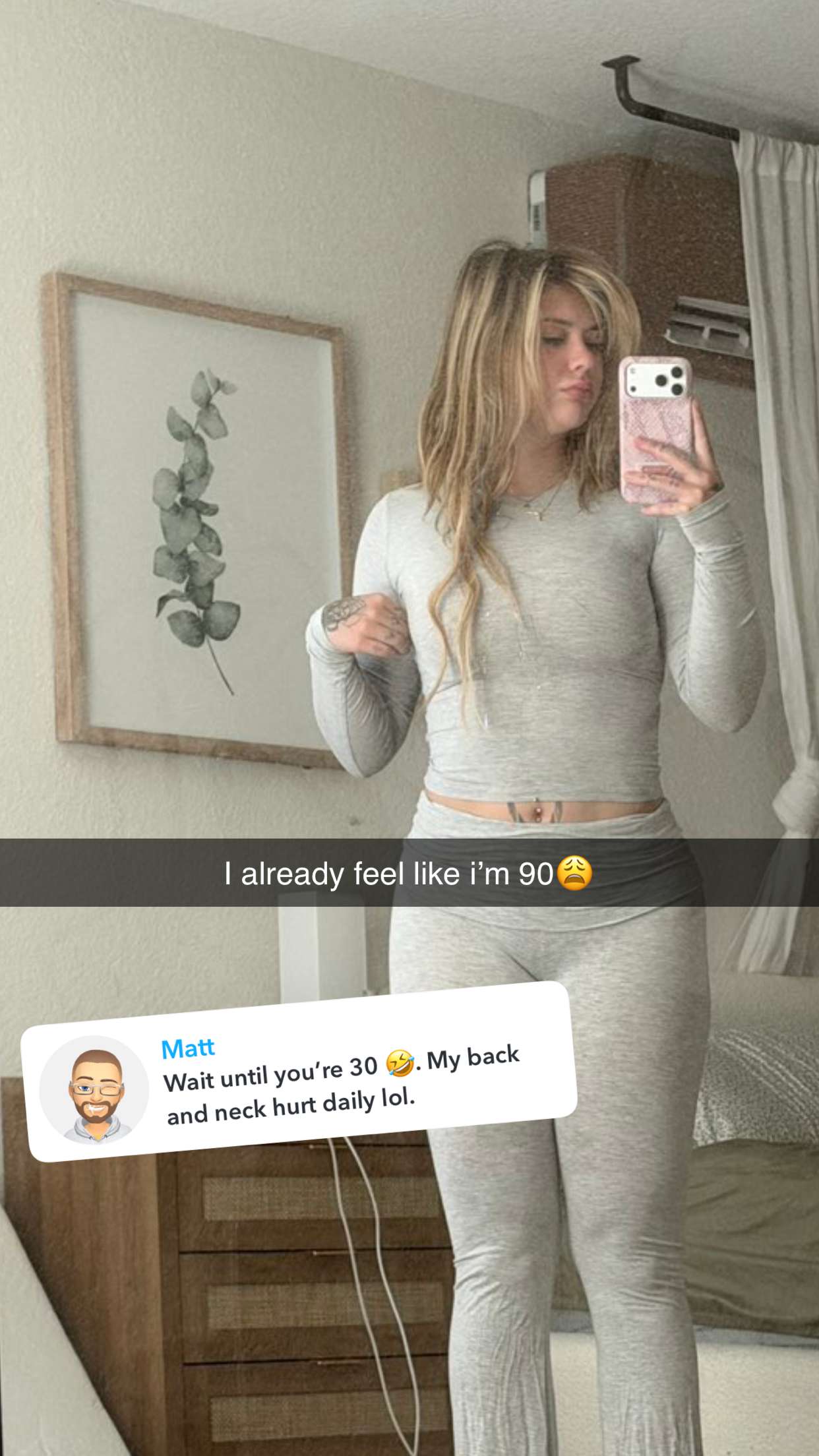 kkierstenking snapchat image archive image