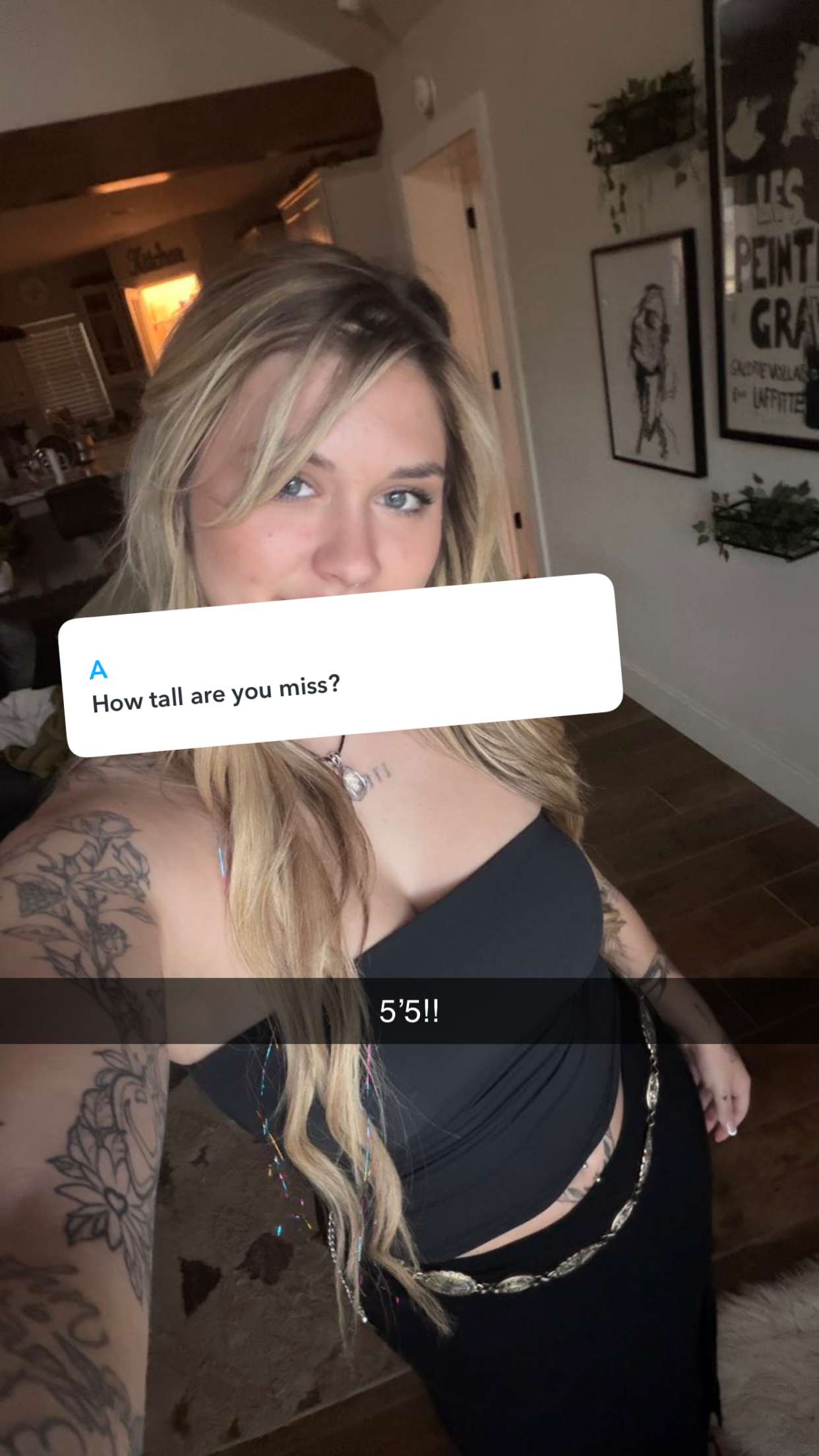 kkierstenking snapchat image archive image