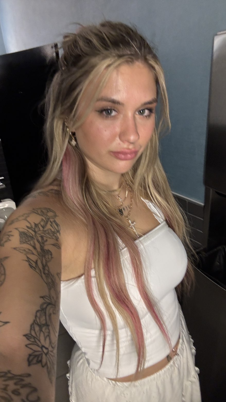 kkierstenking snapchat image archive image