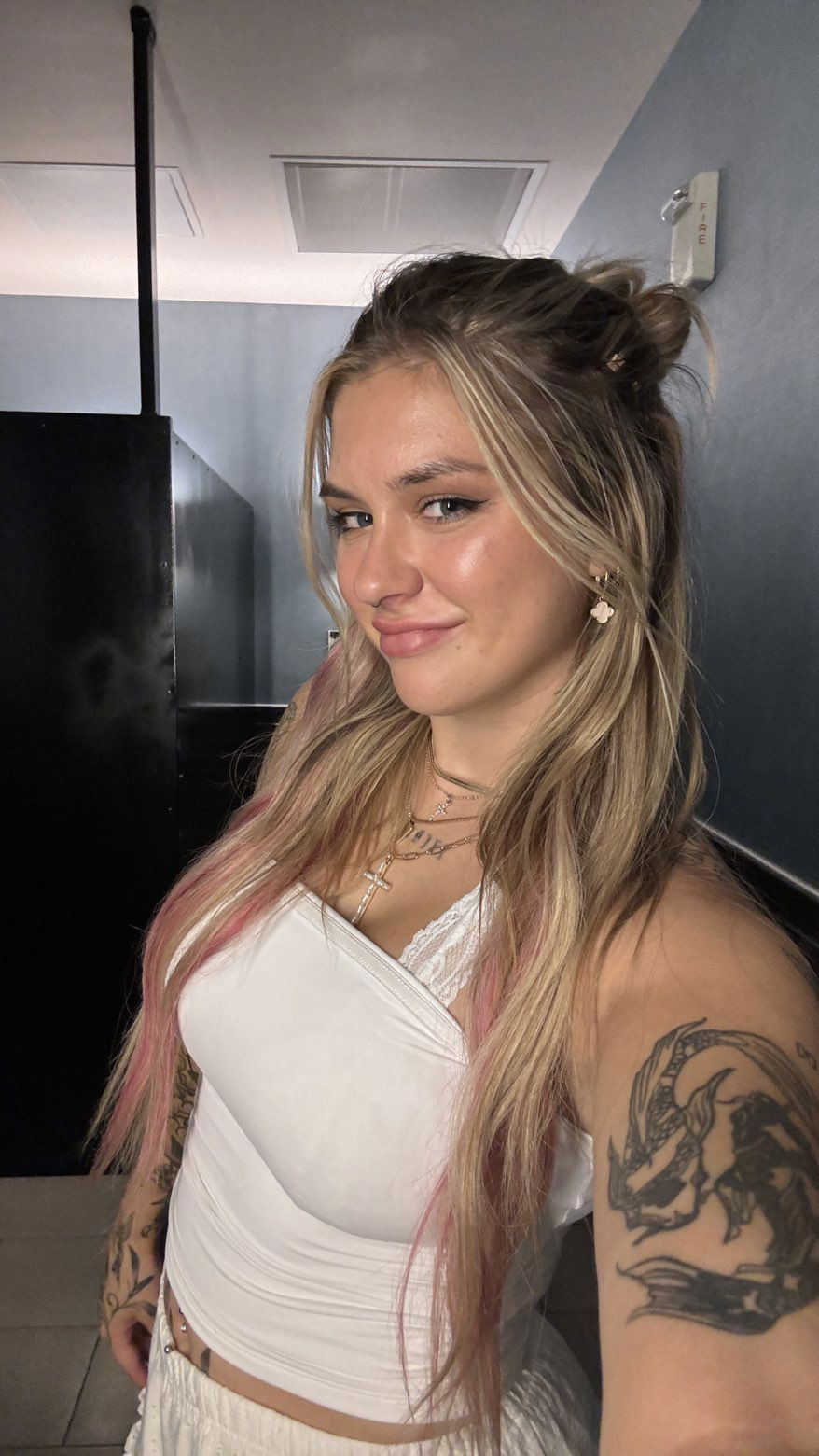 kkierstenking snapchat image archive image