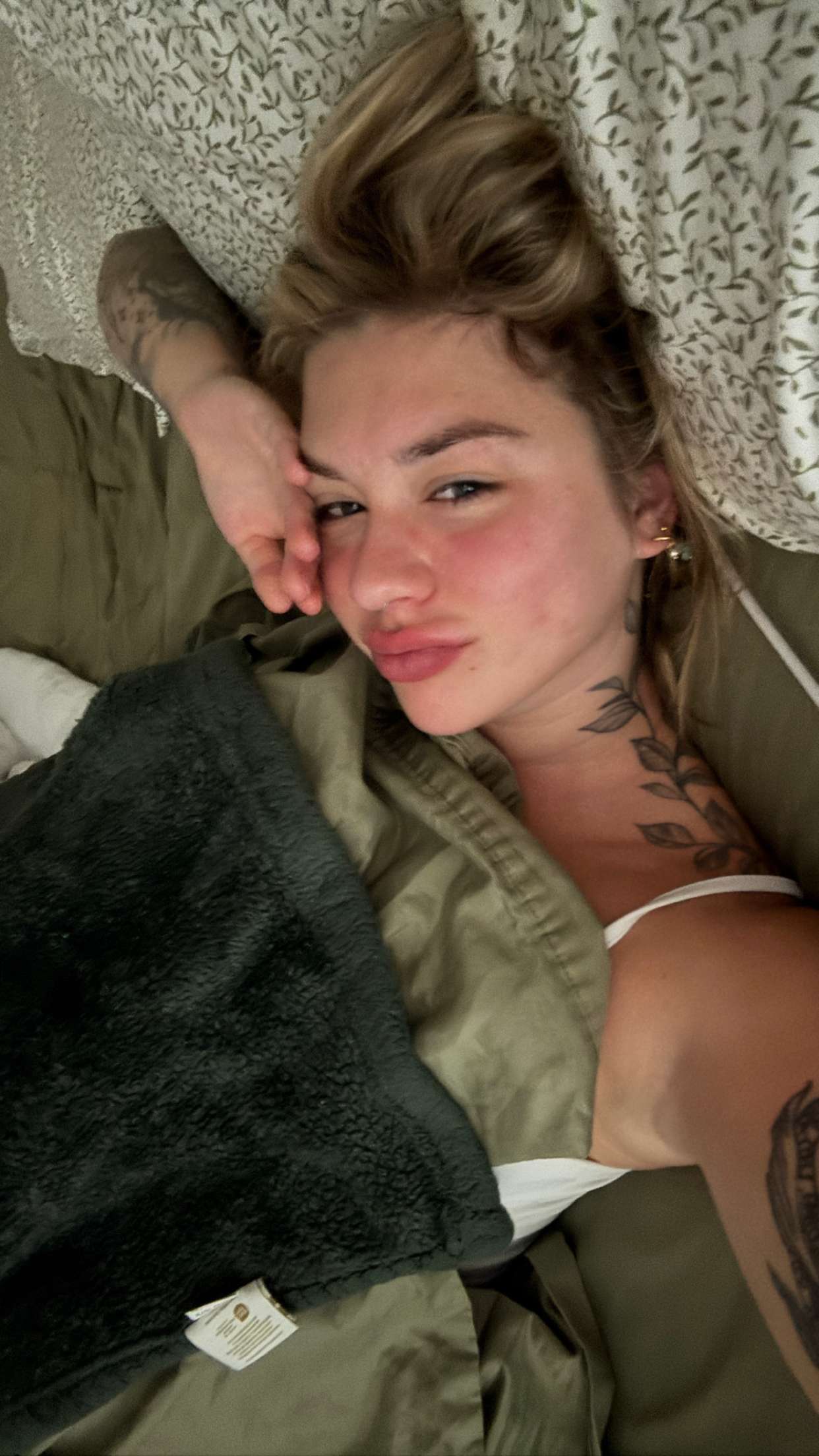 kkierstenking snapchat image archive image