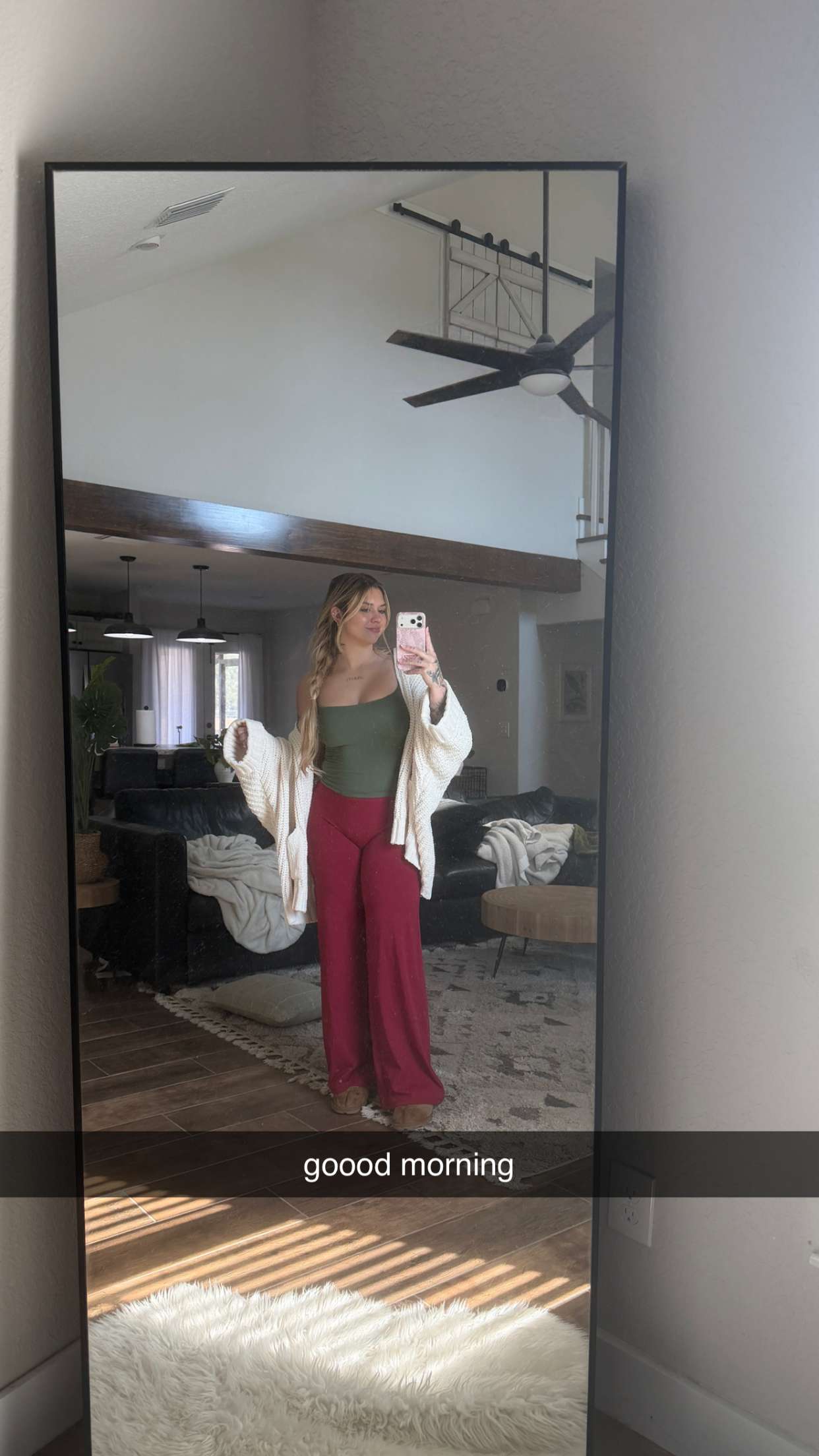 kkierstenking snapchat image archive image