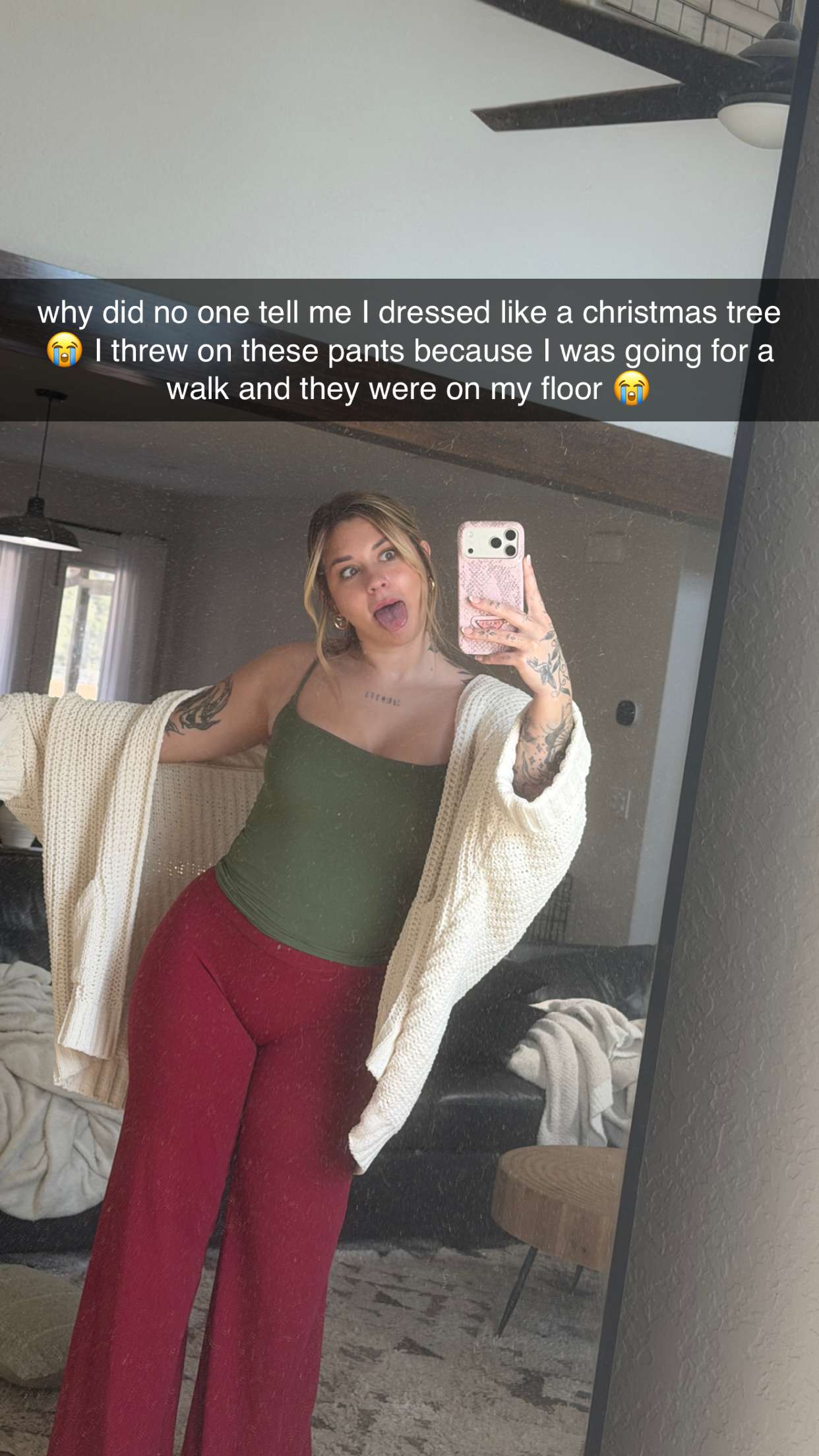 kkierstenking snapchat image archive image