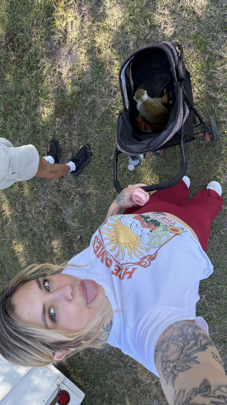 kkierstenking snapchat image archive image