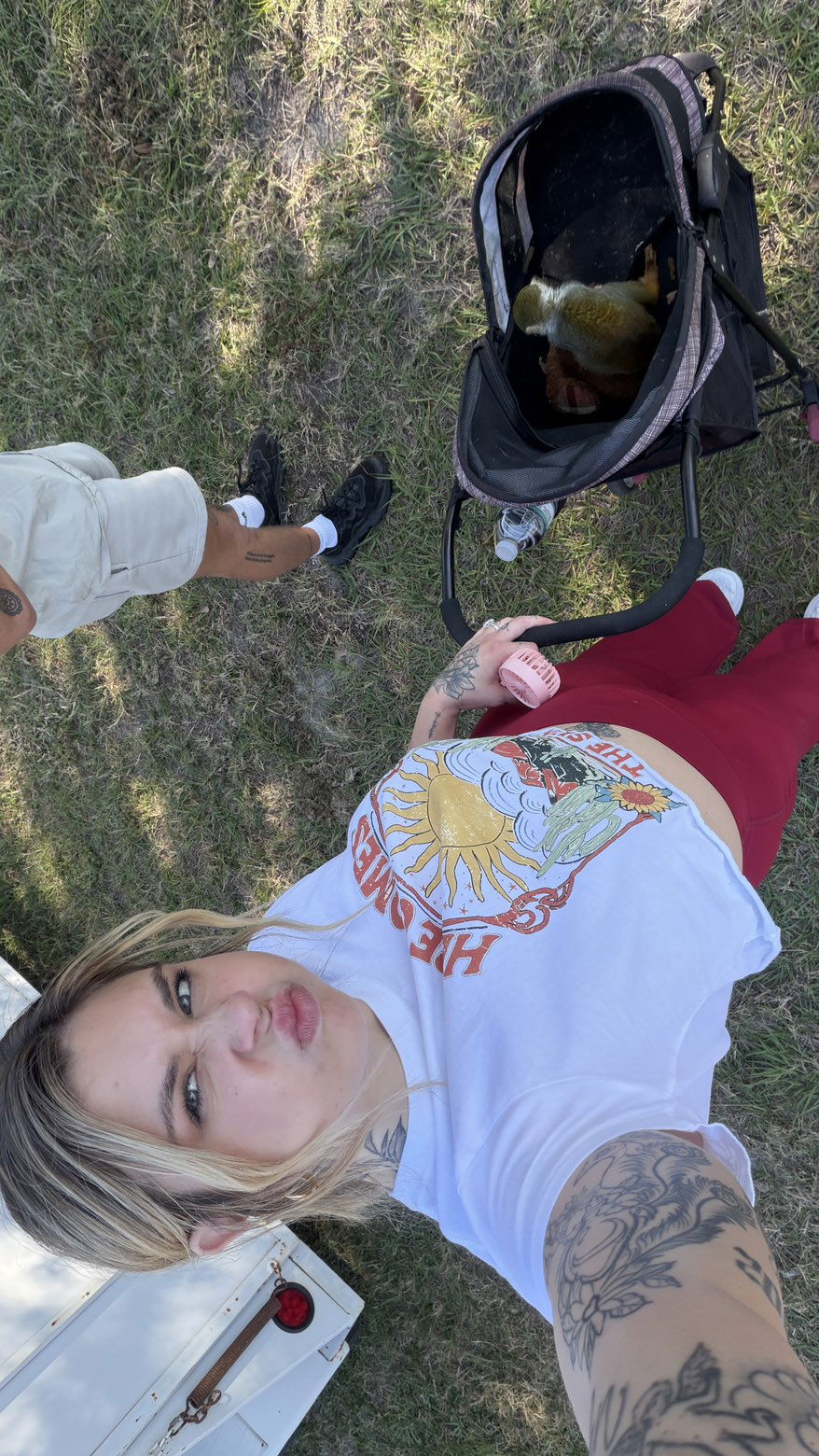 kkierstenking snapchat image archive image