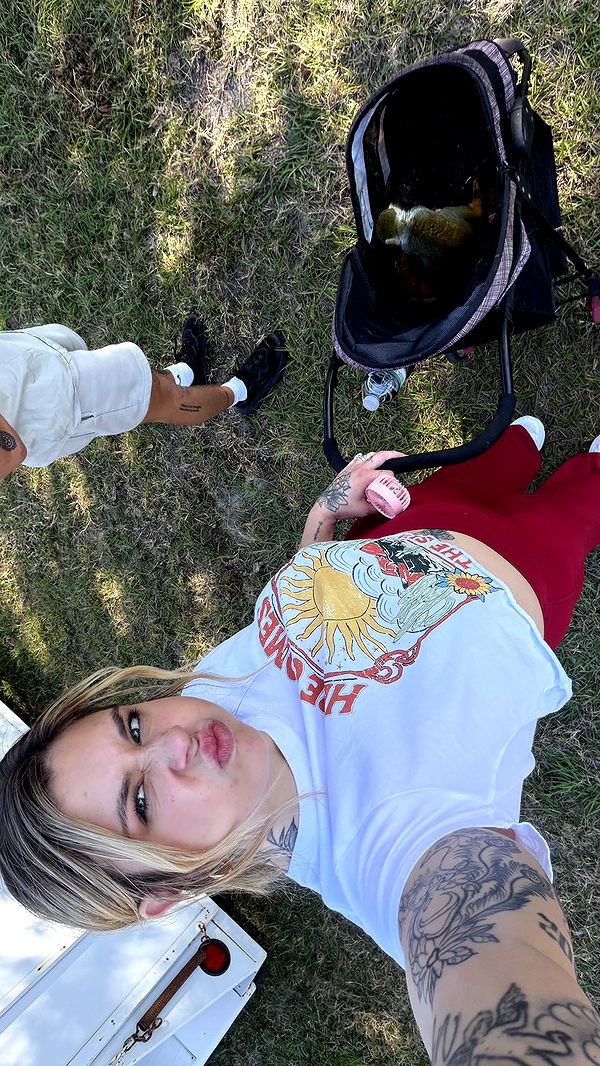 kkierstenking image ~ Altpins