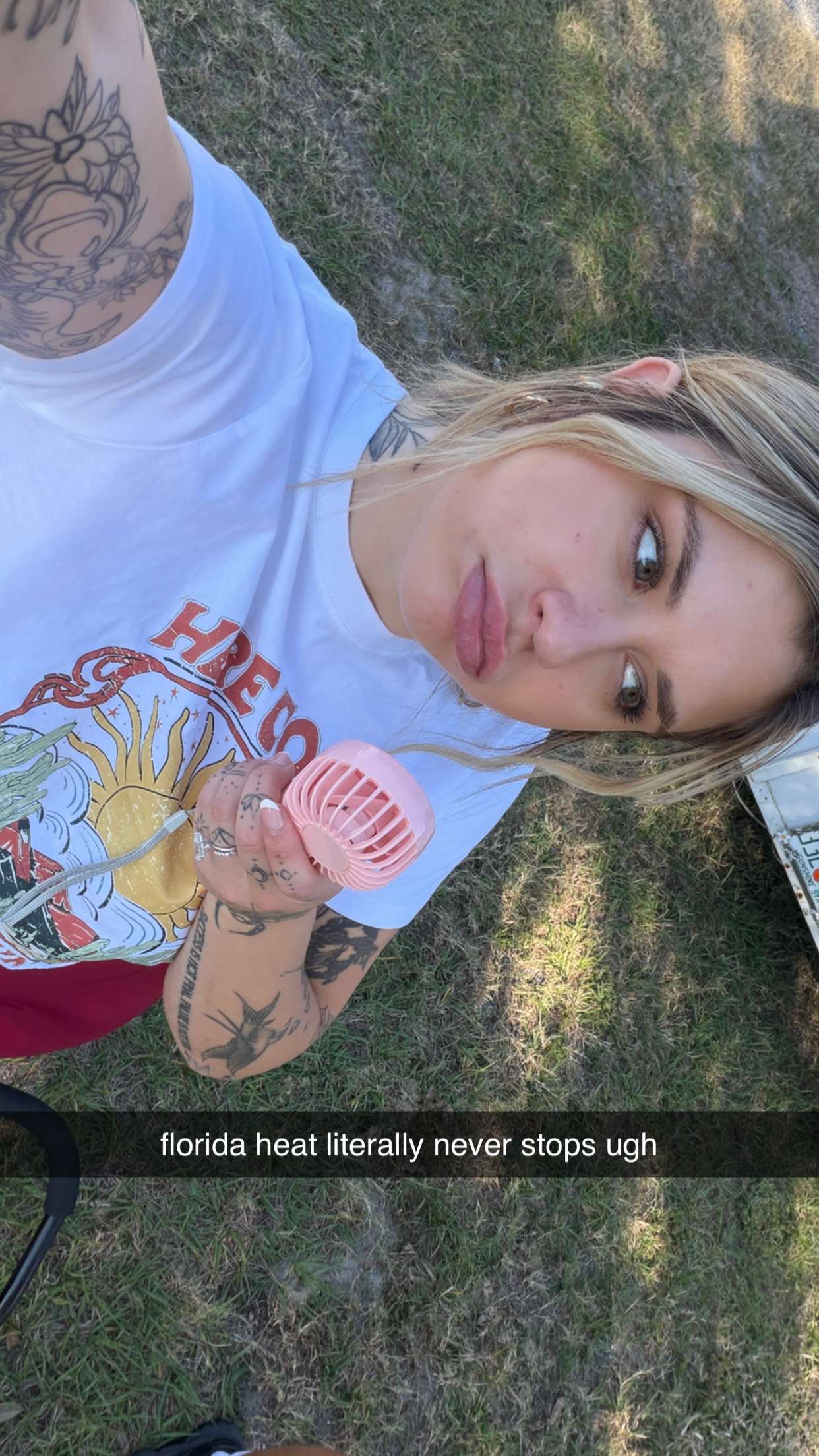 kkierstenking snapchat image archive image