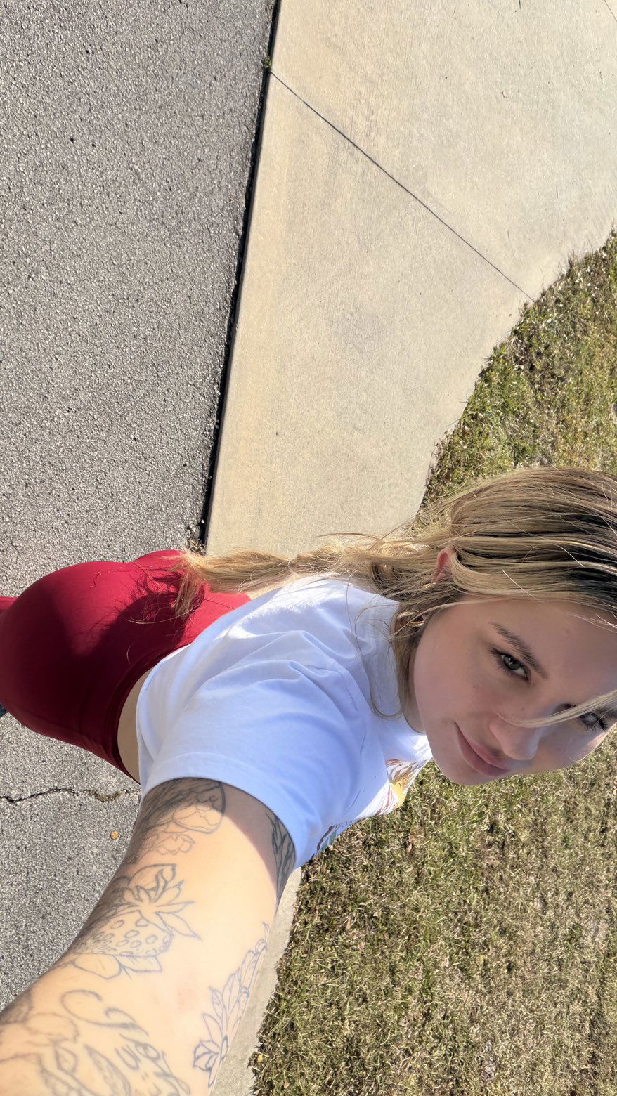 kkierstenking snapchat image archive image